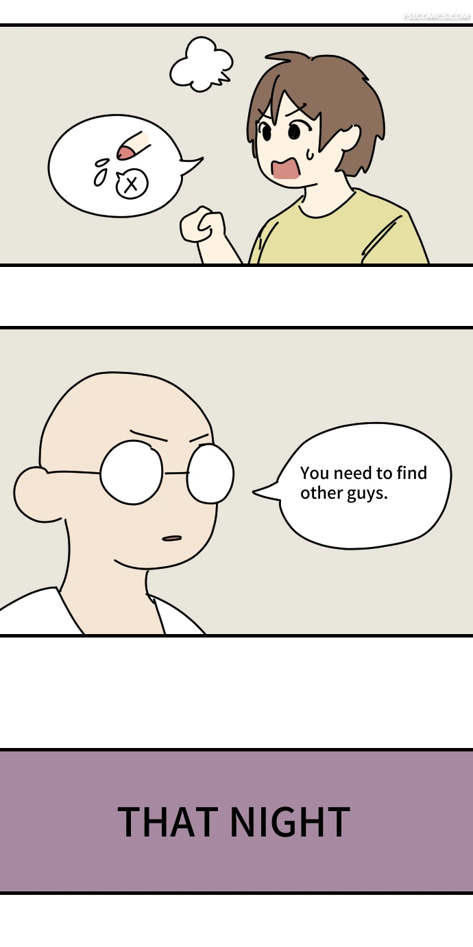 parasite chapter 2 popuka9 002 - FSIComics parasite chapter 2 popuka9 002 - FSIComics