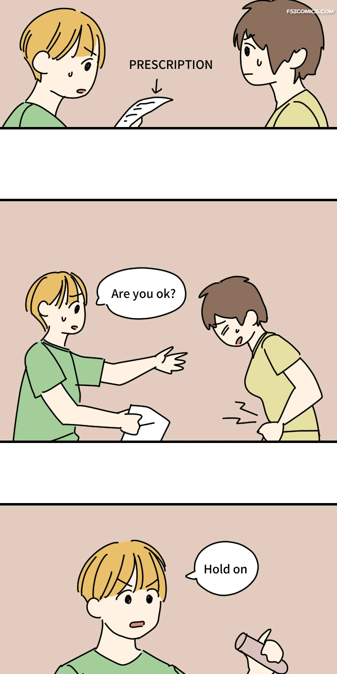parasite chapter 2 popuka9 003 - FSIComics parasite chapter 2 popuka9 003 - FSIComics