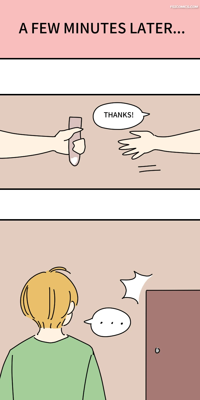 parasite chapter 2 popuka9 004 - FSIComics parasite chapter 2 popuka9 004 - FSIComics