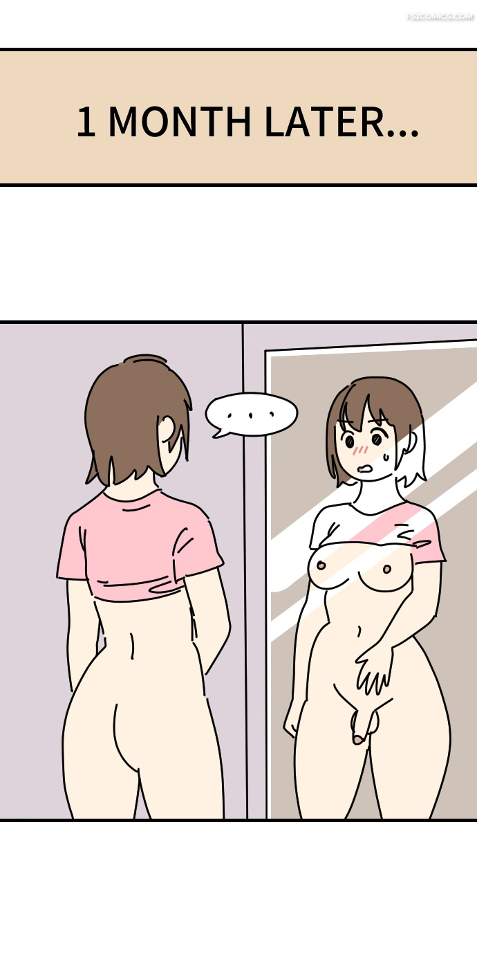 parasite chapter 2 popuka9 005 - FSIComics parasite chapter 2 popuka9 005 - FSIComics