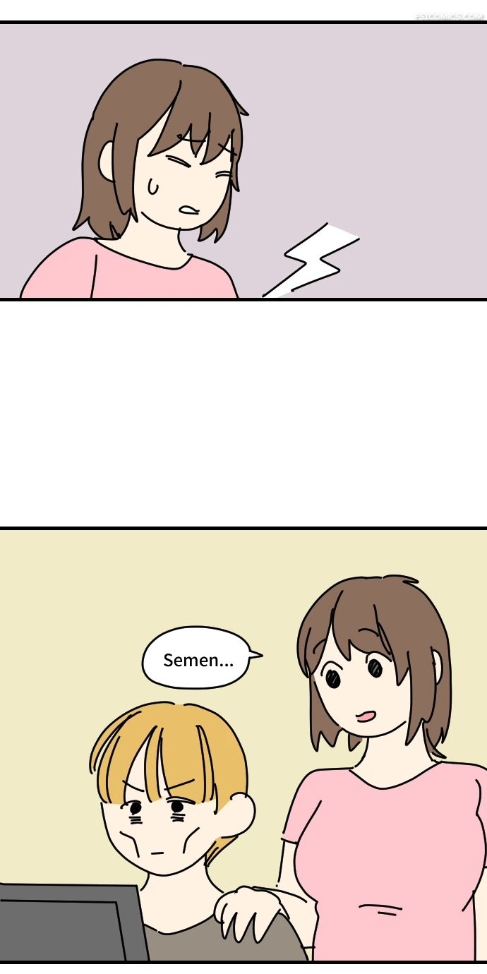 parasite chapter 2 popuka9 006 - FSIComics parasite chapter 2 popuka9 006 - FSIComics