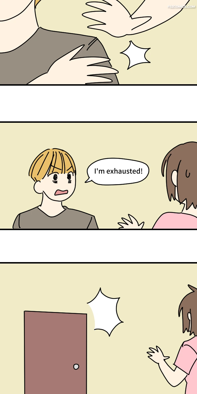 parasite chapter 2 popuka9 007 - FSIComics parasite chapter 2 popuka9 007 - FSIComics