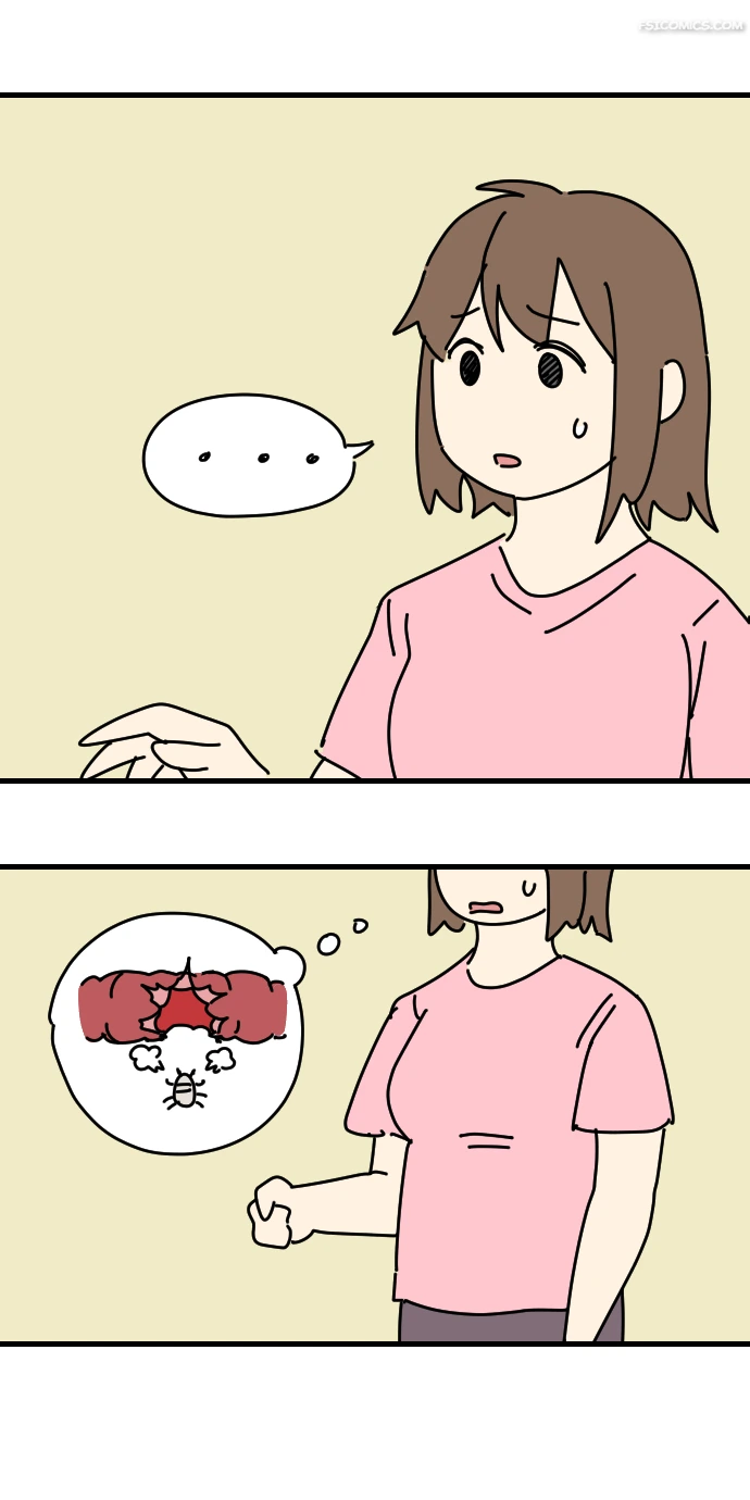 parasite chapter 2 popuka9 008 - FSIComics parasite chapter 2 popuka9 008 - FSIComics