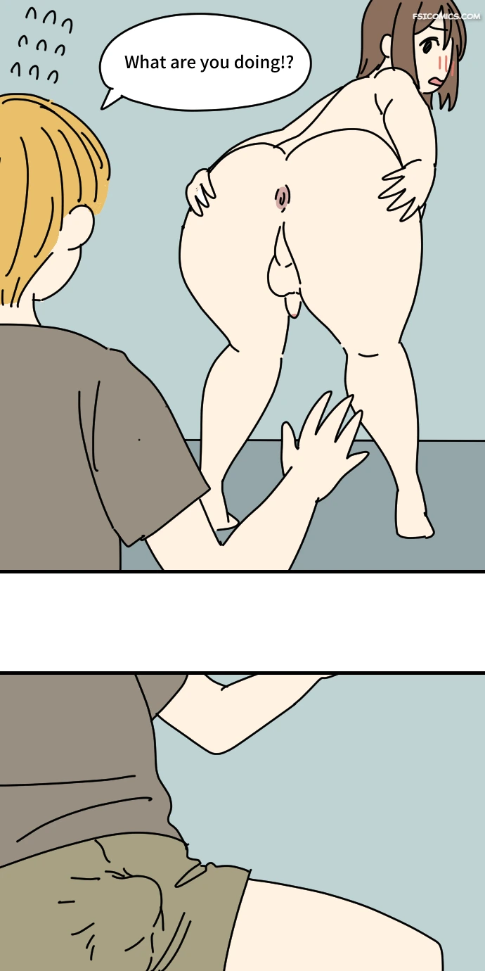 parasite chapter 2 popuka9 011 - FSIComics parasite chapter 2 popuka9 011 - FSIComics