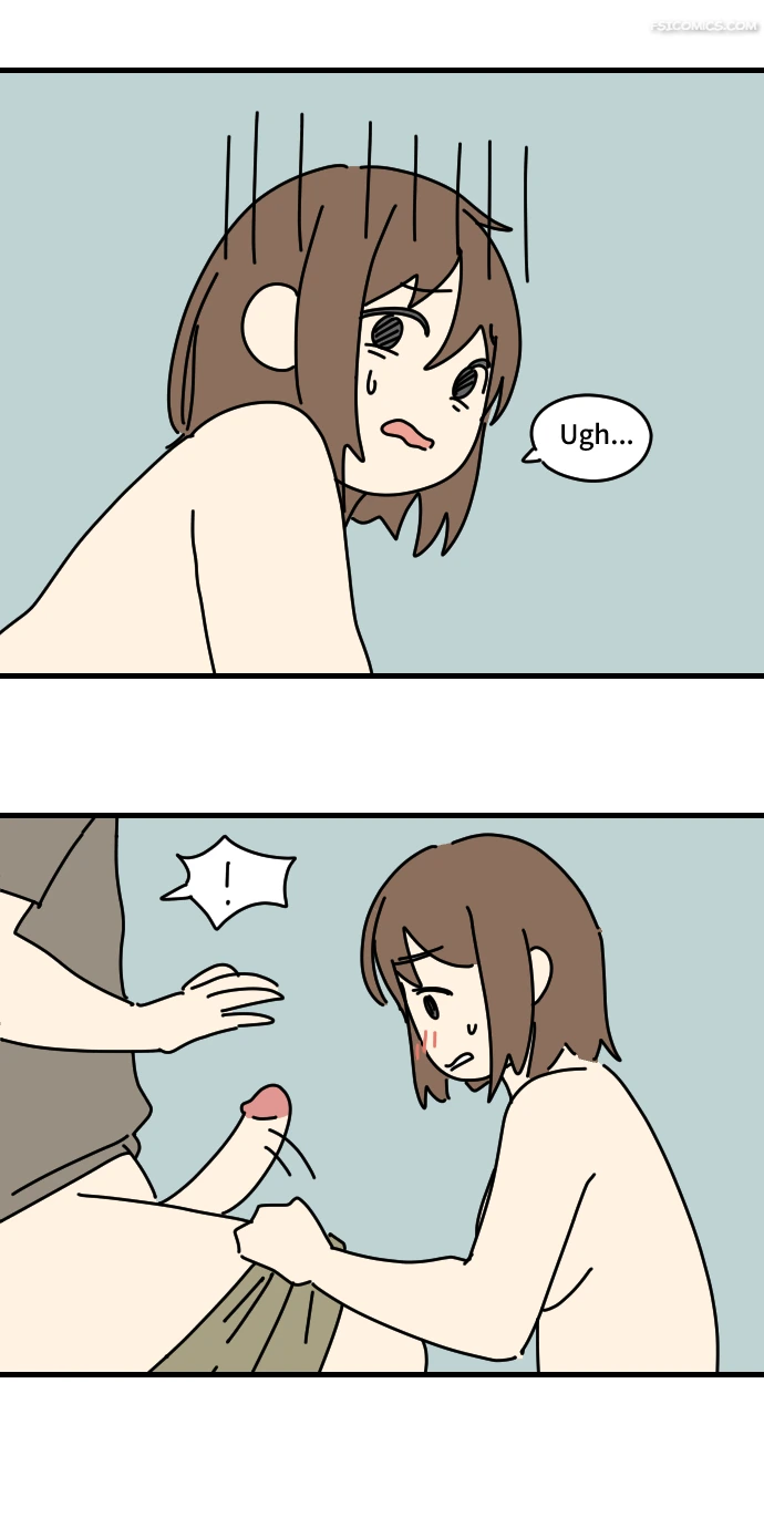 parasite chapter 2 popuka9 012 - FSIComics parasite chapter 2 popuka9 012 - FSIComics