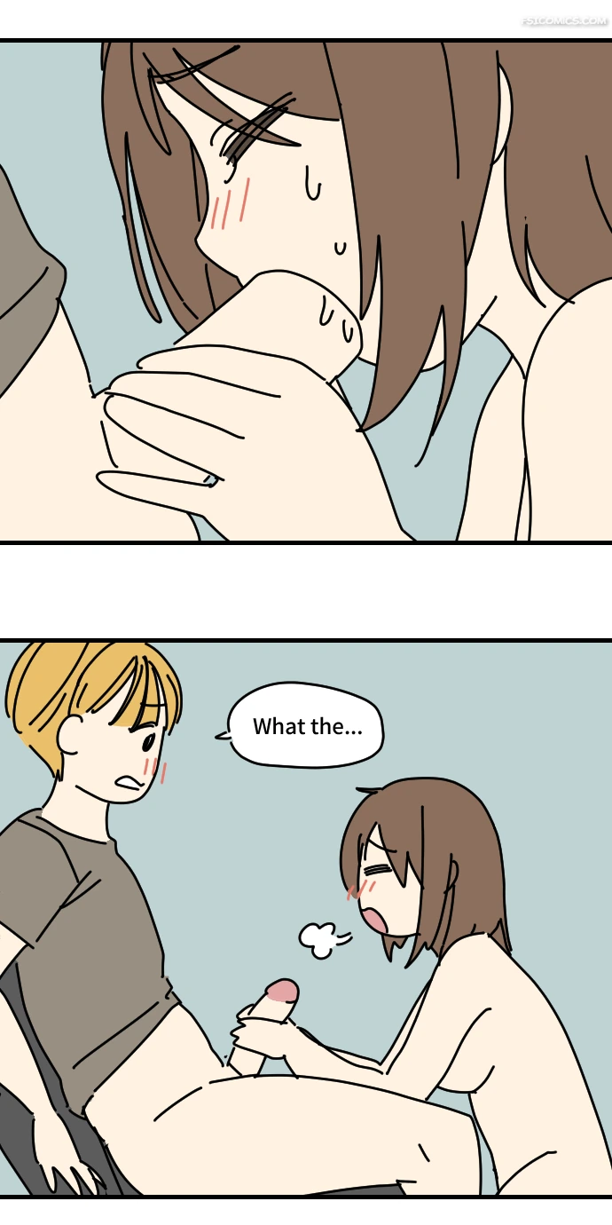parasite chapter 2 popuka9 013 - FSIComics parasite chapter 2 popuka9 013 - FSIComics