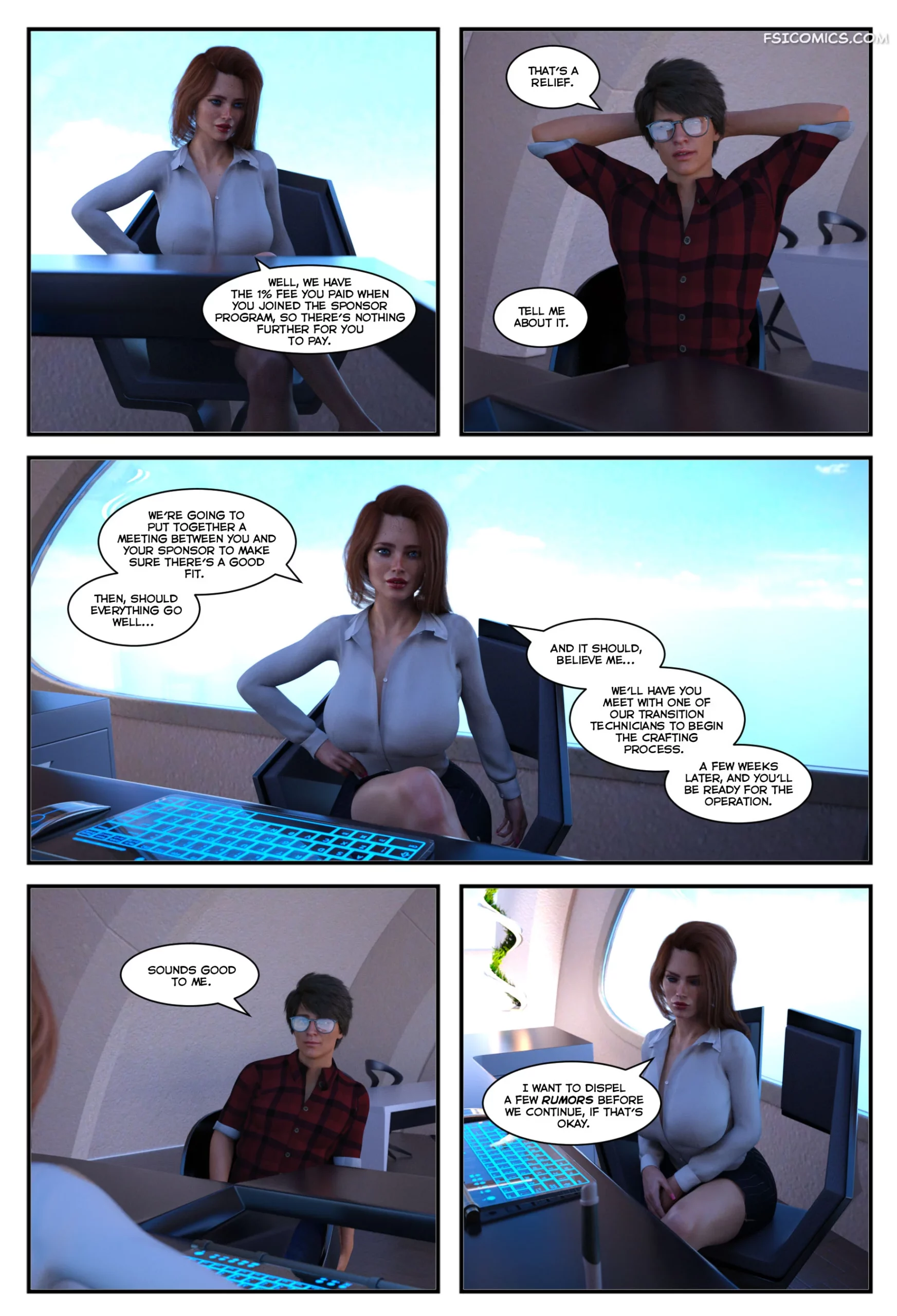 pink letter chapter 1 tom reynolds 003 scaled - FSIComics pink letter chapter 1 tom reynolds 003 scaled - FSIComics