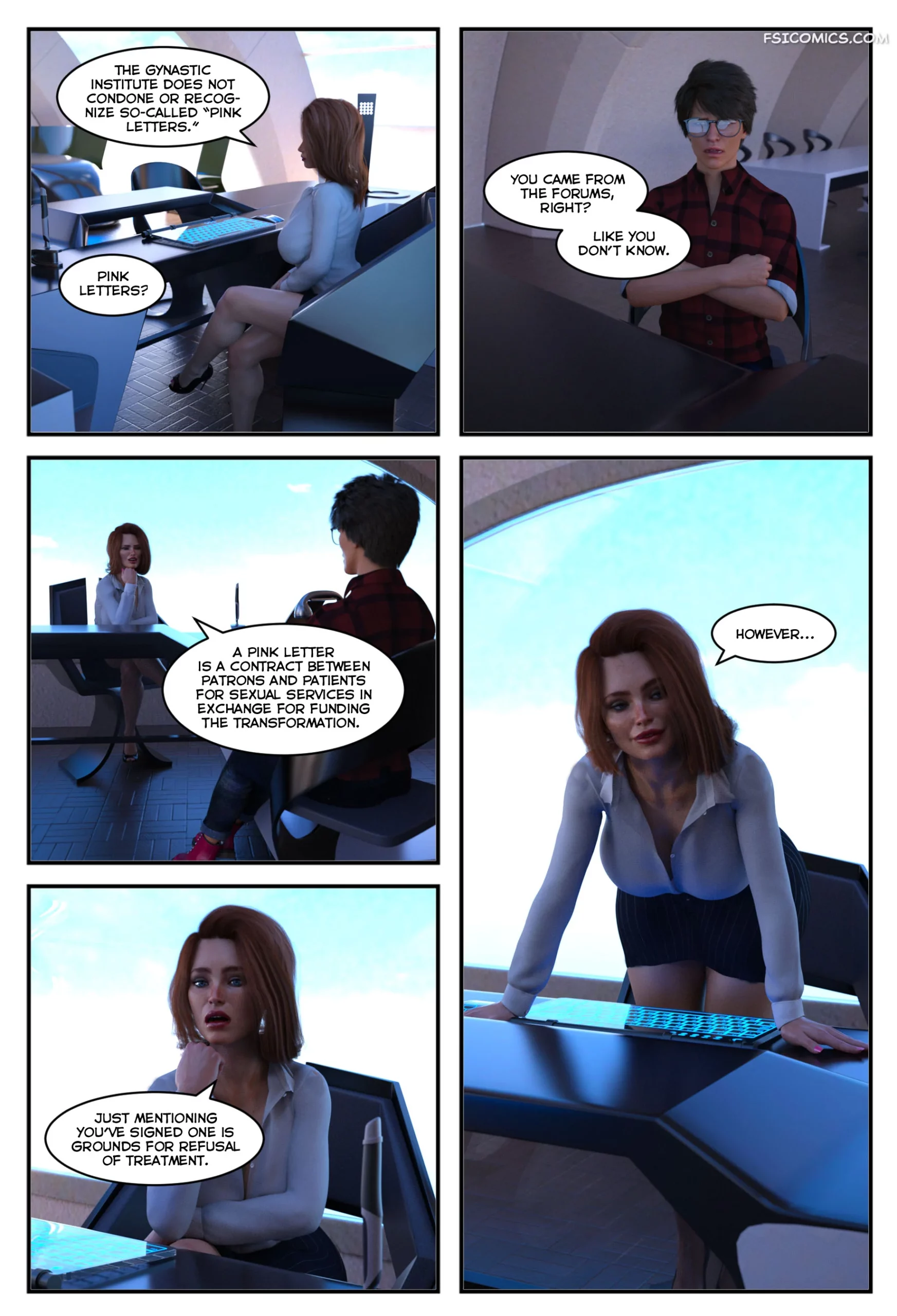 pink letter chapter 1 tom reynolds 004 scaled - FSIComics pink letter chapter 1 tom reynolds 004 scaled - FSIComics