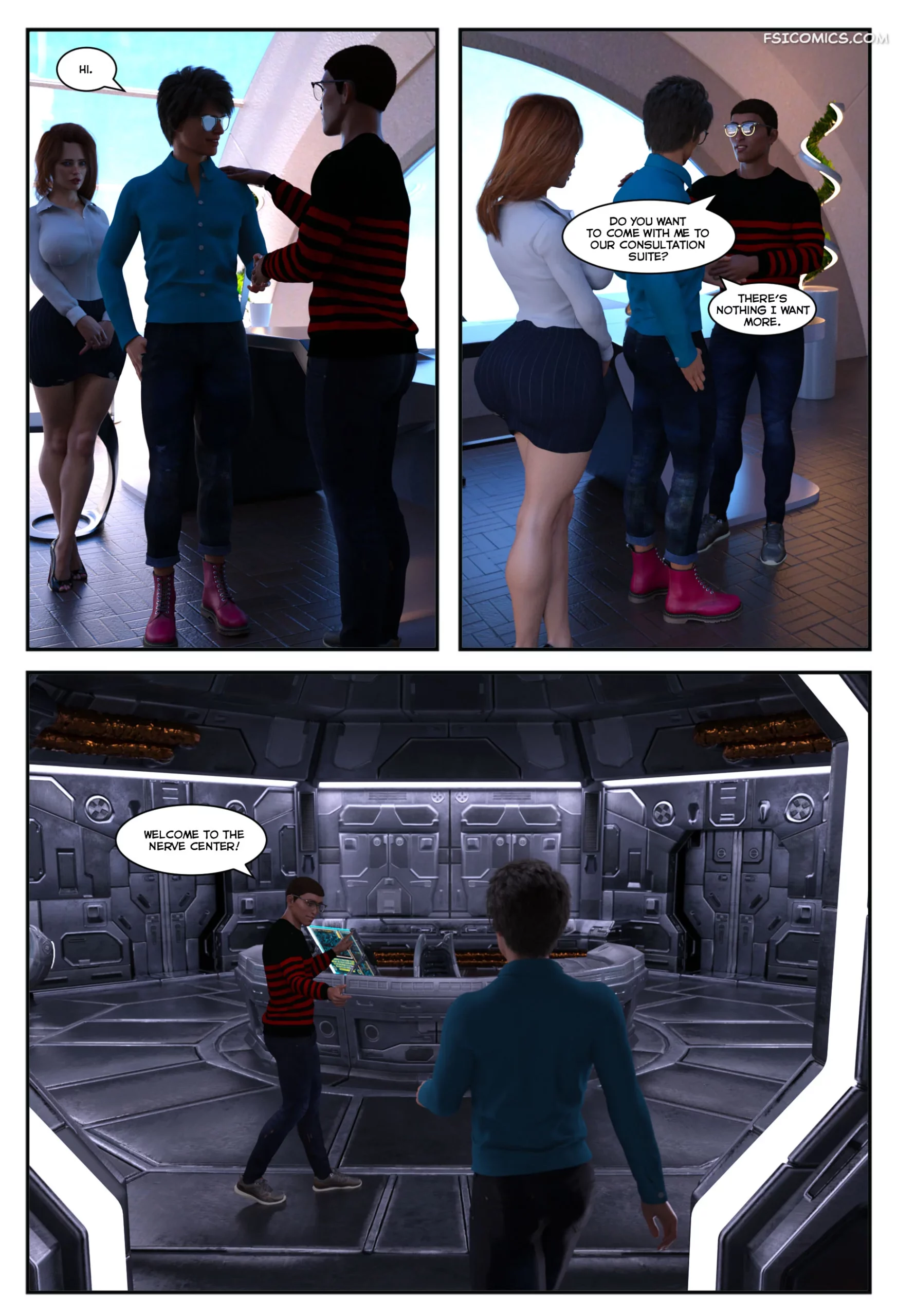 pink letter chapter 1 tom reynolds 021 scaled - FSIComics pink letter chapter 1 tom reynolds 021 scaled - FSIComics