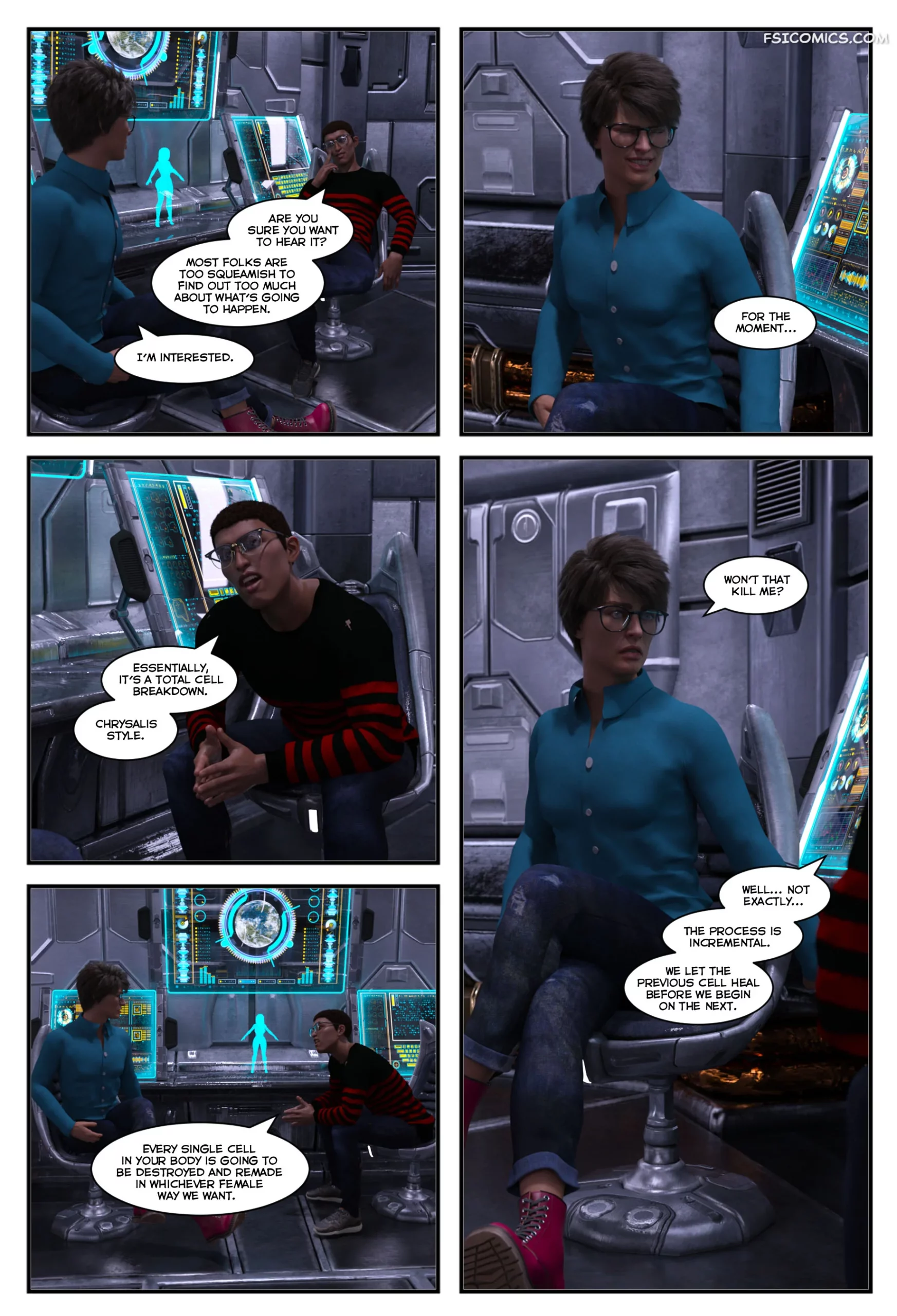 pink letter chapter 1 tom reynolds 022 scaled - FSIComics pink letter chapter 1 tom reynolds 022 scaled - FSIComics