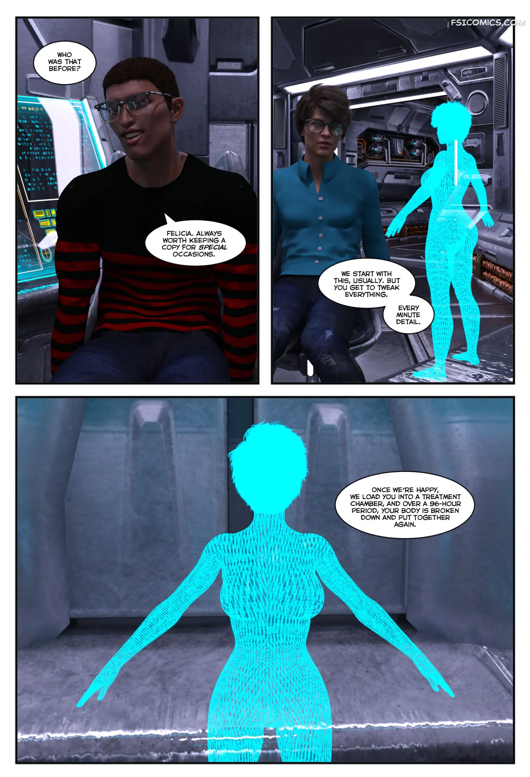 pink letter chapter 1 tom reynolds 024 scaled - FSIComics pink letter chapter 1 tom reynolds 024 scaled - FSIComics
