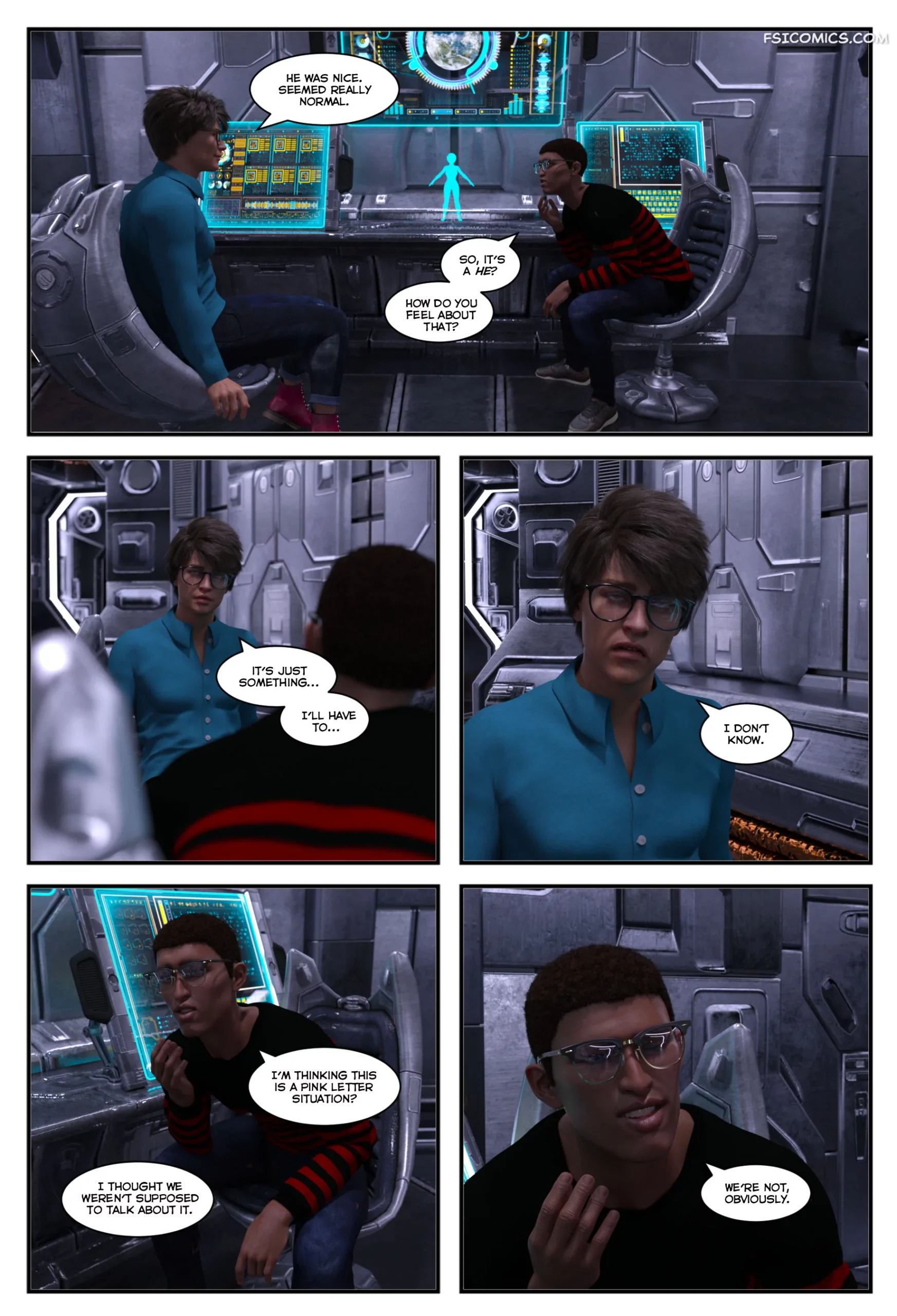 pink letter chapter 1 tom reynolds 026 scaled - FSIComics pink letter chapter 1 tom reynolds 026 scaled - FSIComics