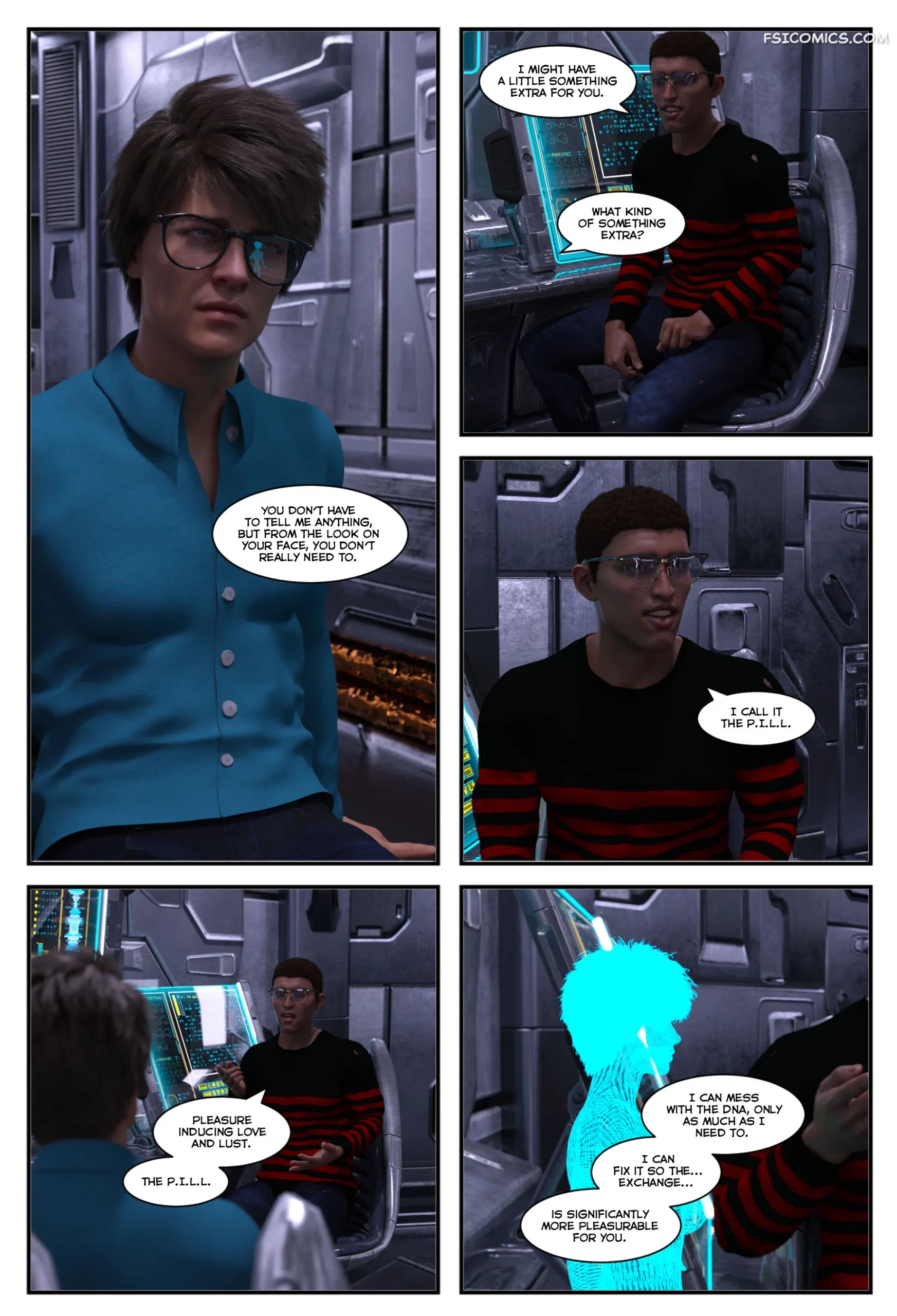 pink letter chapter 1 tom reynolds 027 scaled - FSIComics pink letter chapter 1 tom reynolds 027 scaled - FSIComics