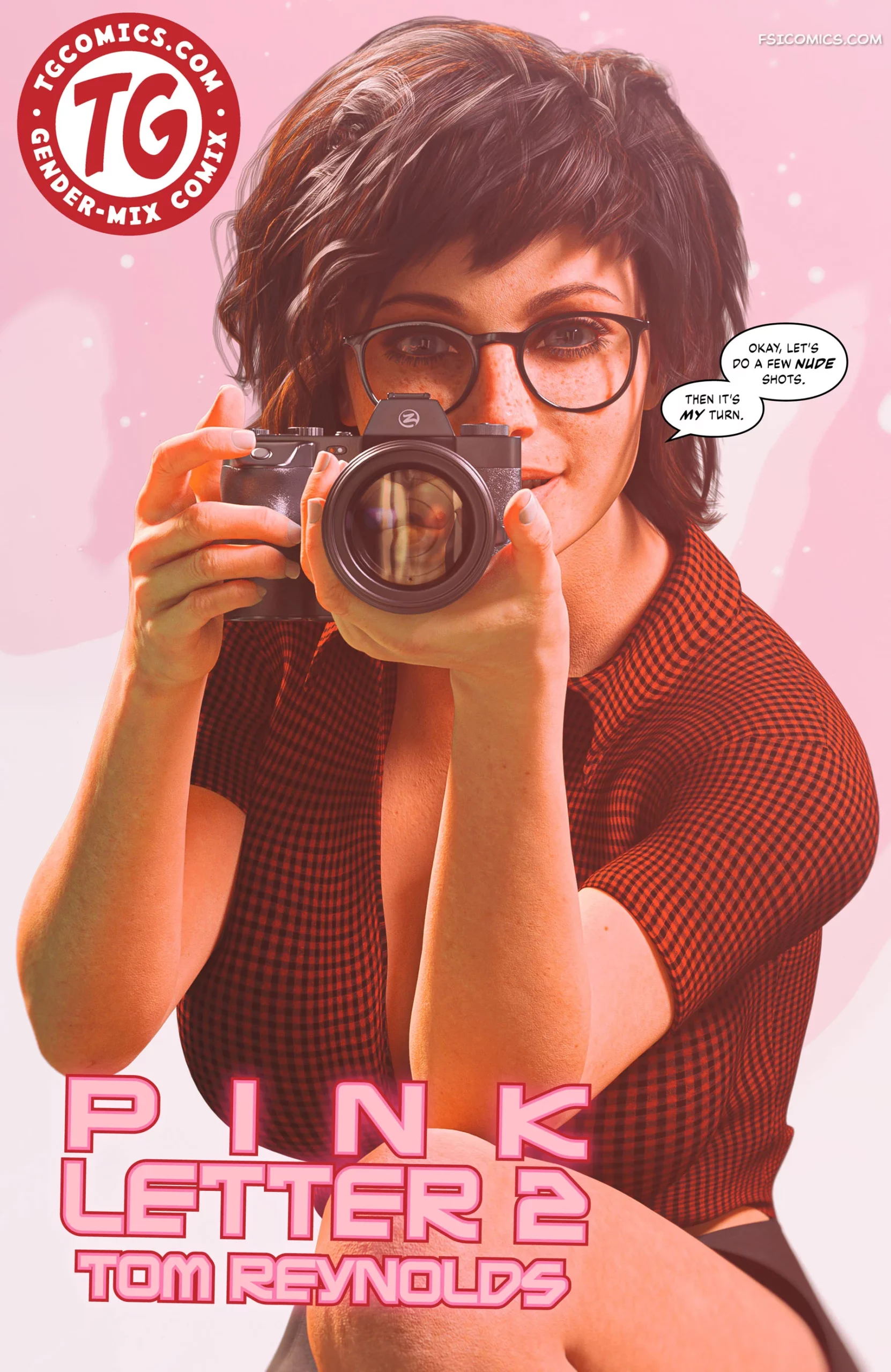 pink letter chapter 2 tom reynolds 000 scaled - FSIComics