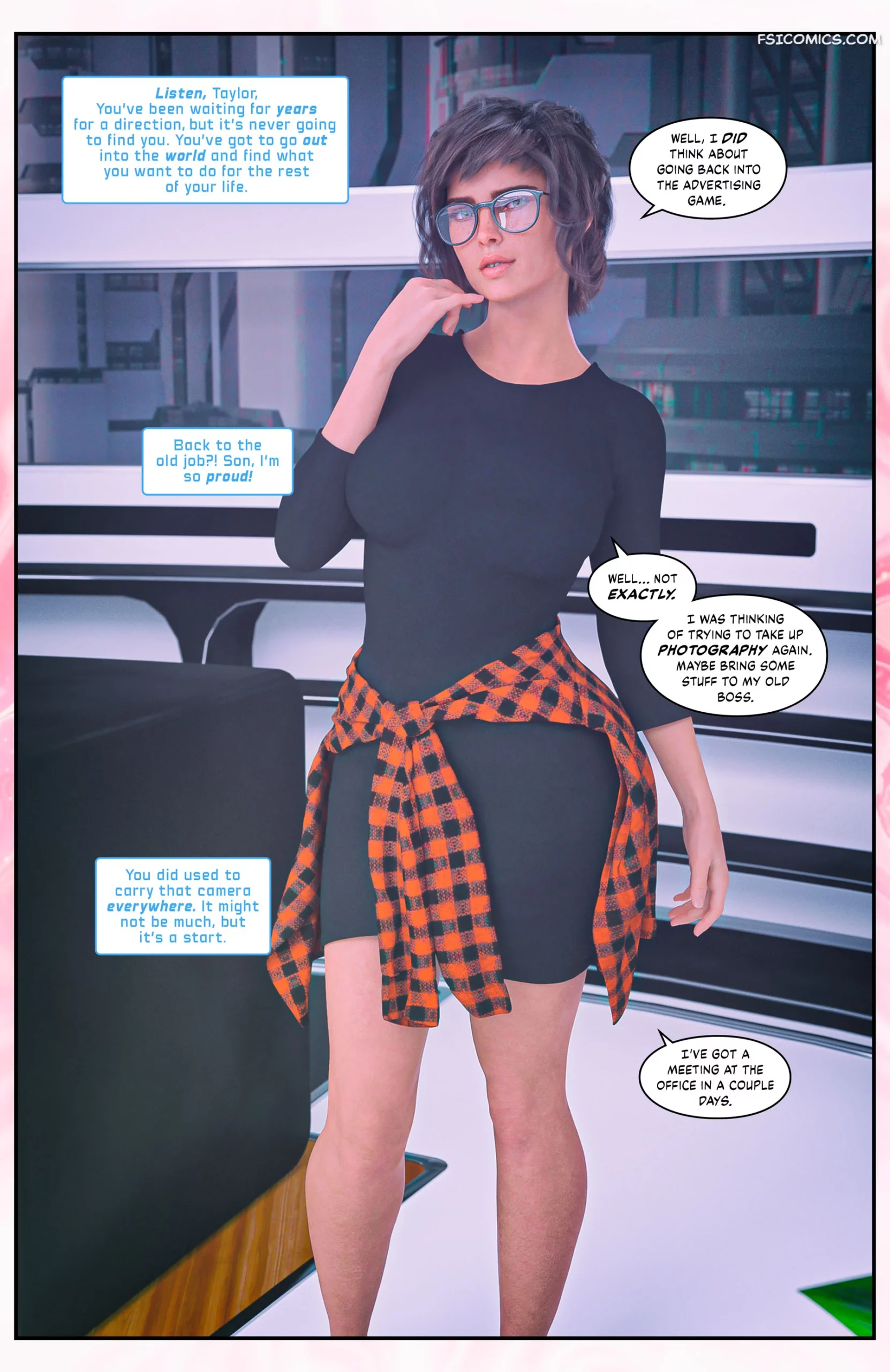 pink letter chapter 2 tom reynolds 001 scaled - FSIComics