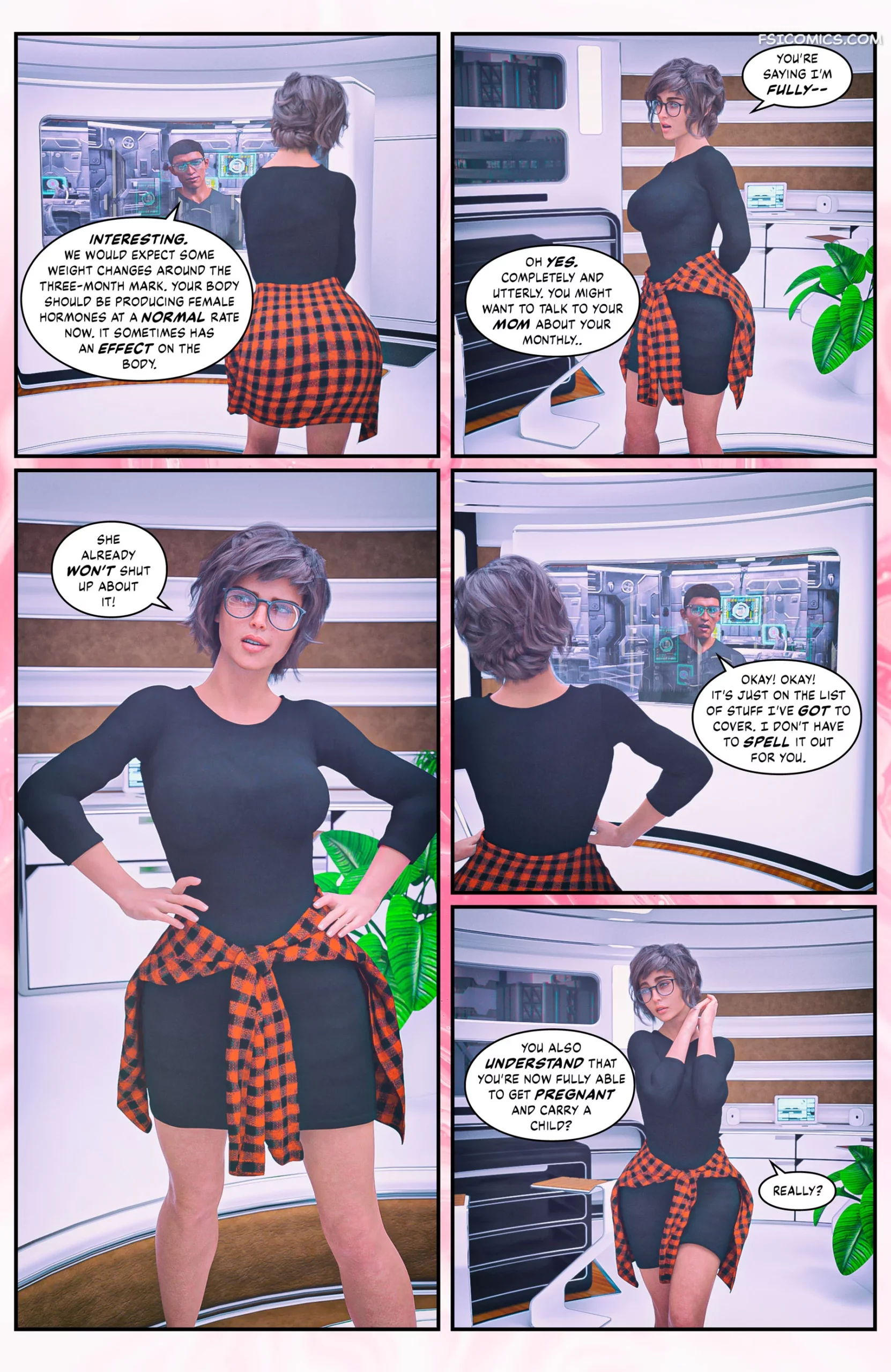 pink letter chapter 2 tom reynolds 006 scaled - FSIComics