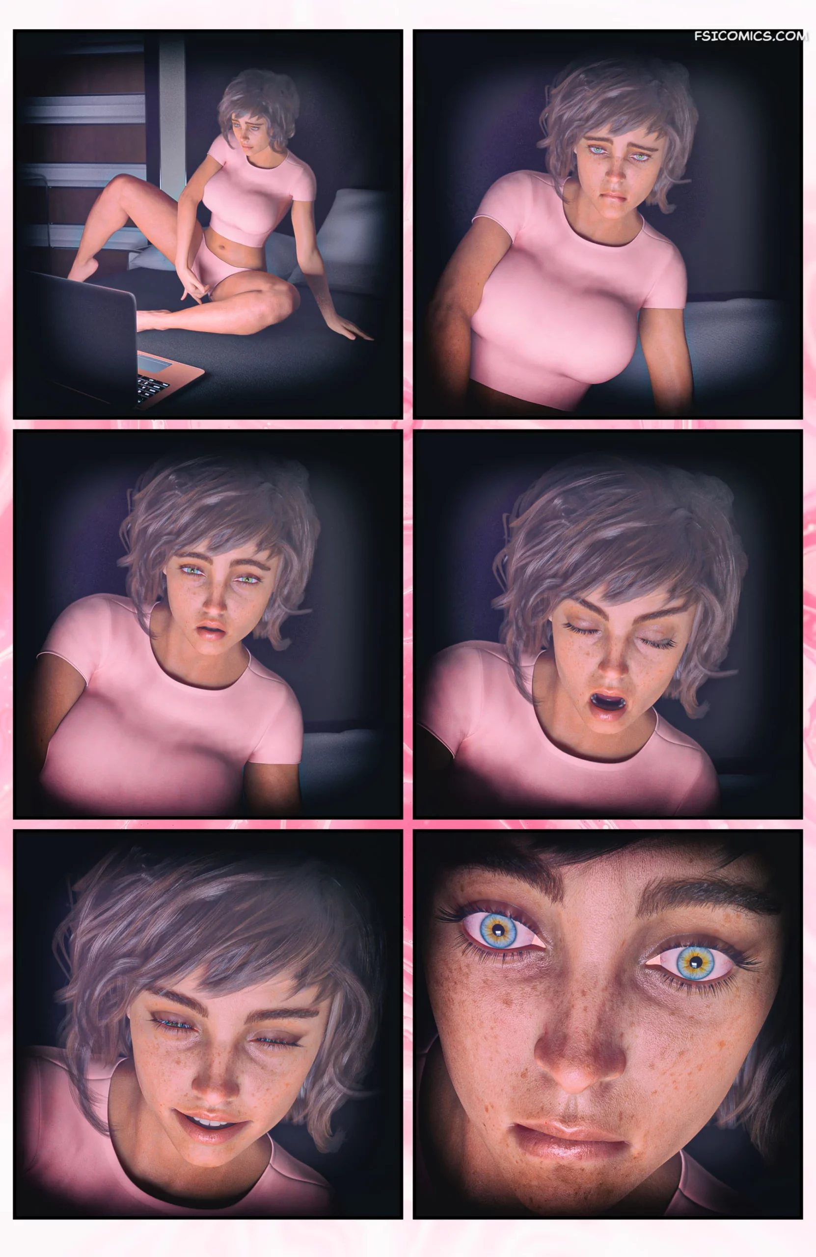 pink letter chapter 2 tom reynolds 008 scaled - FSIComics