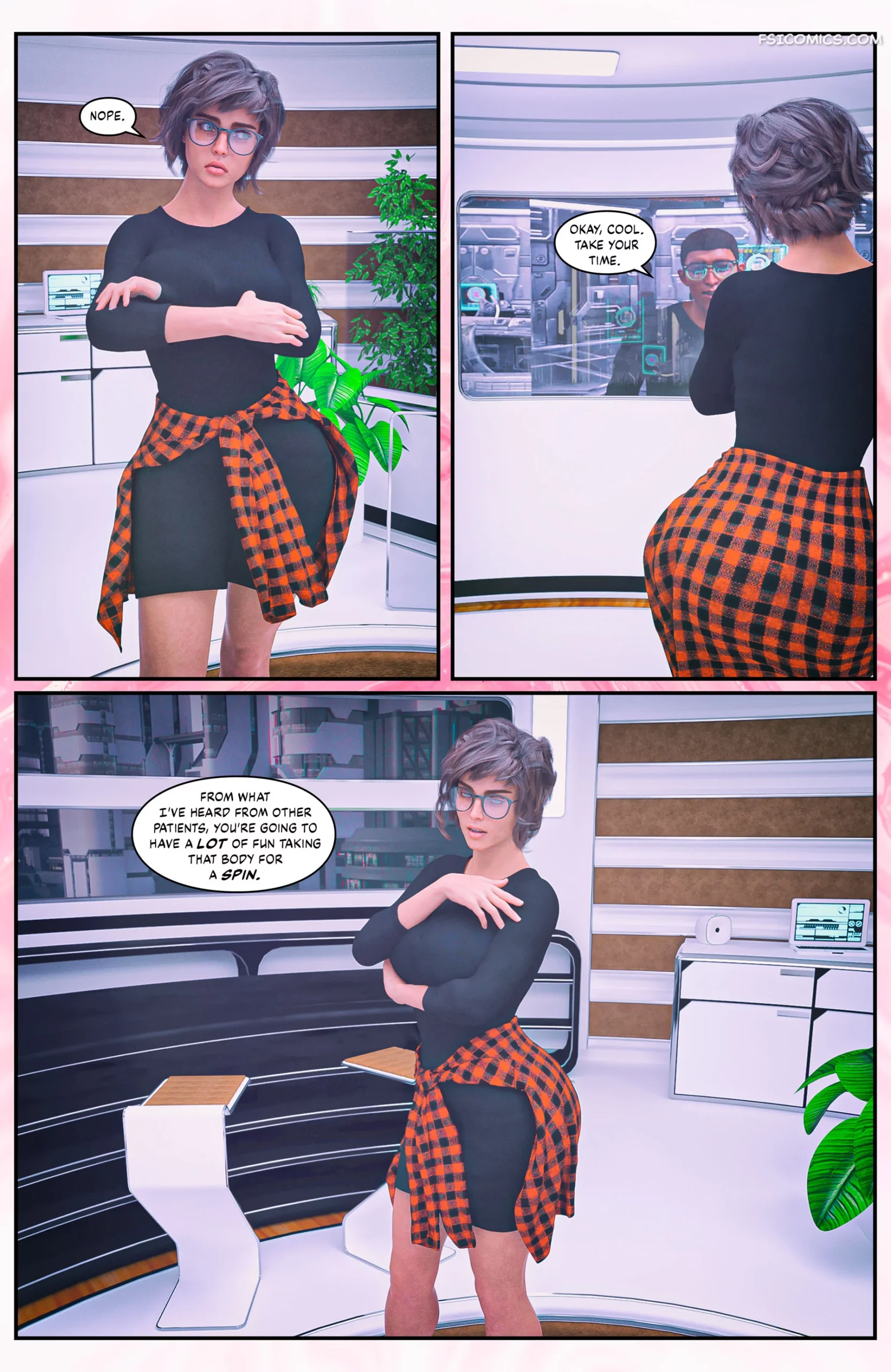 pink letter chapter 2 tom reynolds 010 scaled - FSIComics