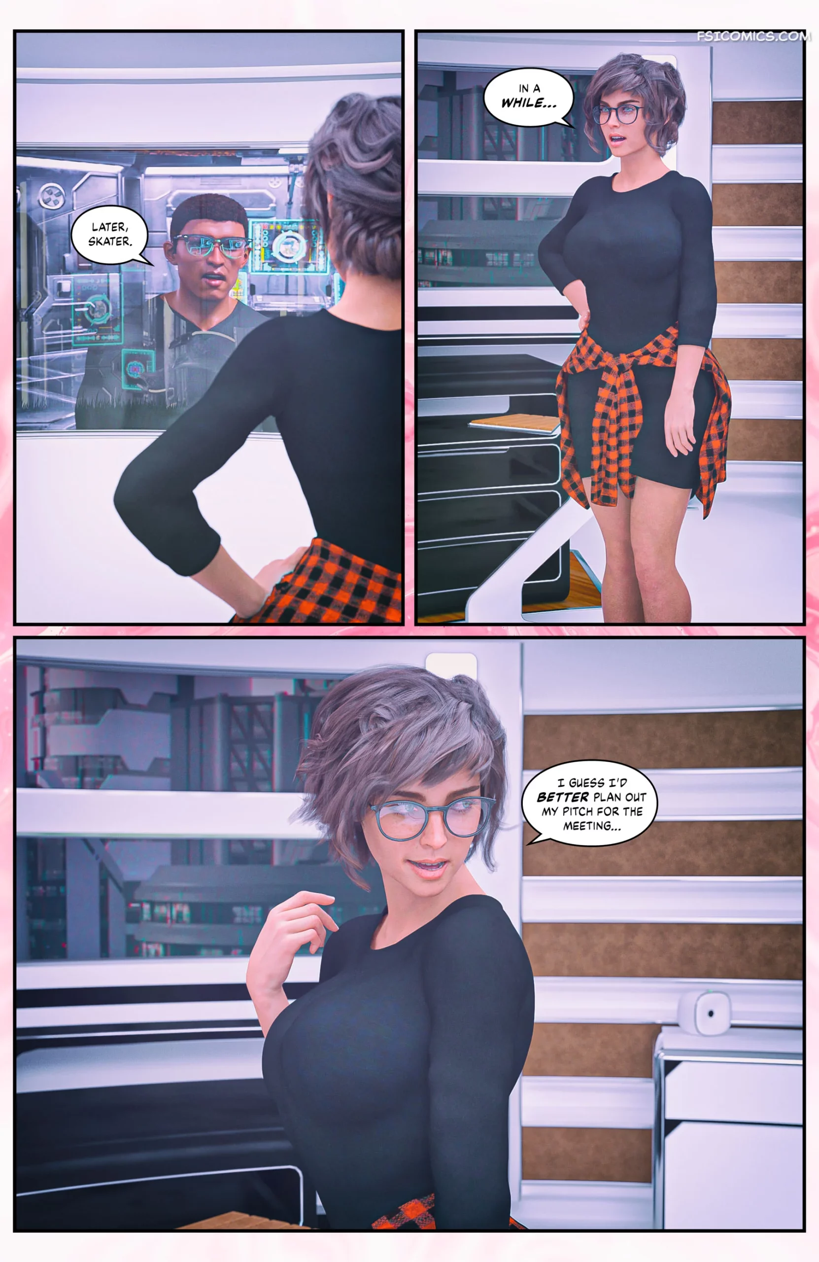 pink letter chapter 2 tom reynolds 012 scaled - FSIComics