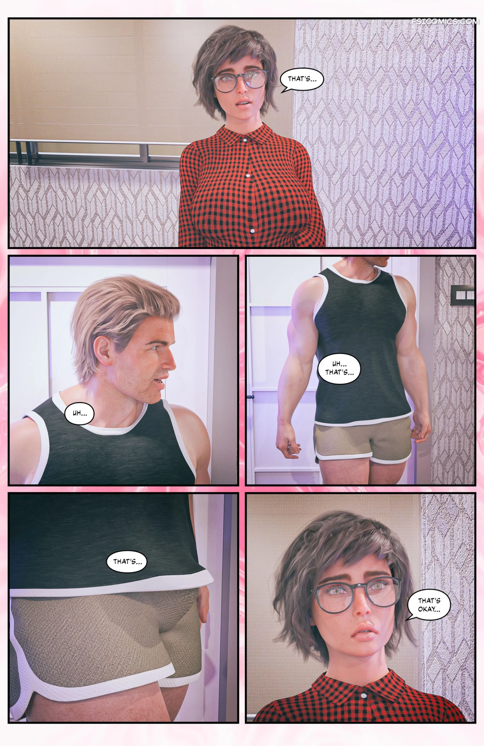 pink letter chapter 2 tom reynolds 019 scaled - FSIComics