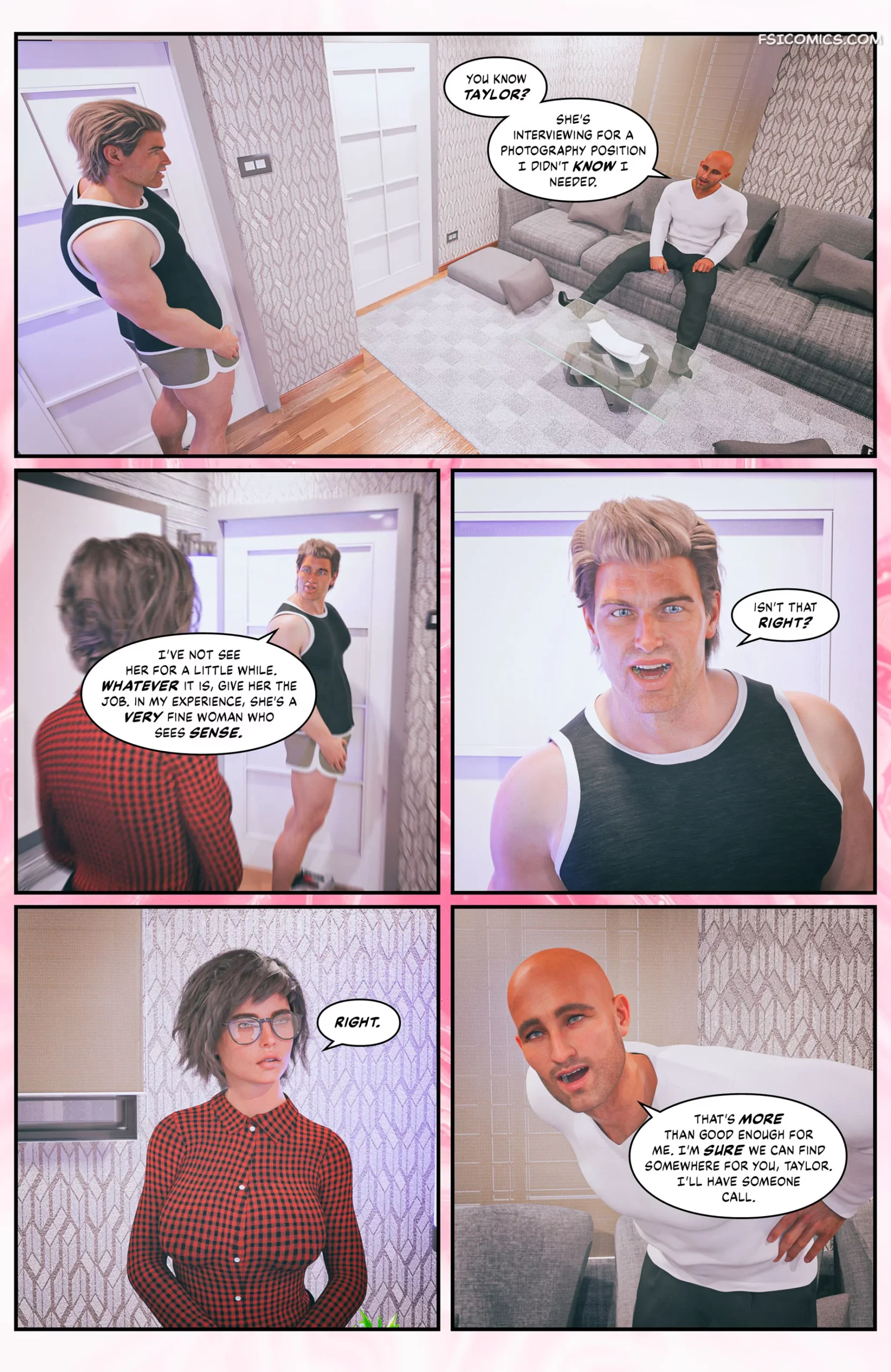 pink letter chapter 2 tom reynolds 021 scaled - FSIComics