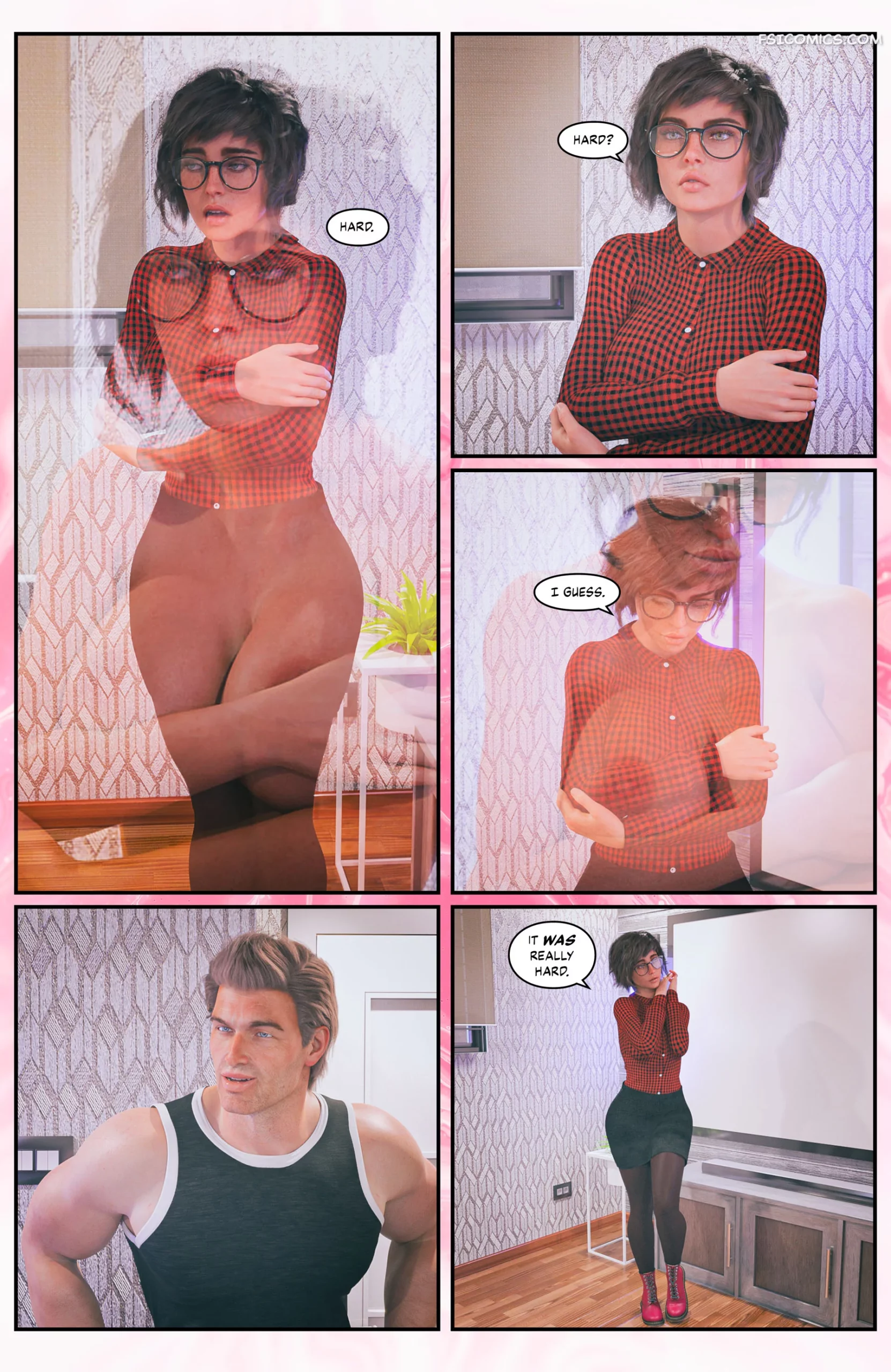 pink letter chapter 2 tom reynolds 024 scaled - FSIComics