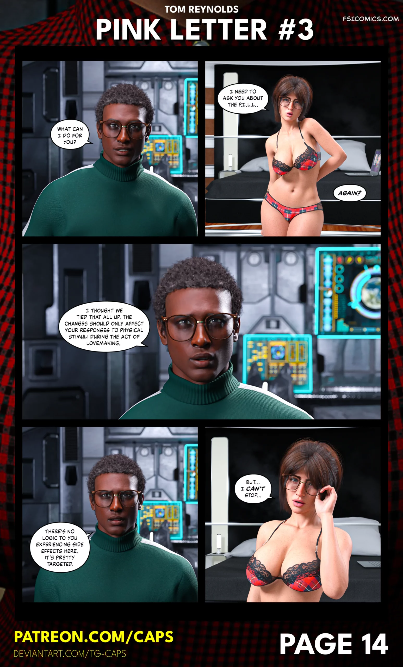 pink letter chapter 3 tom reynolds 014 scaled - FSIComics