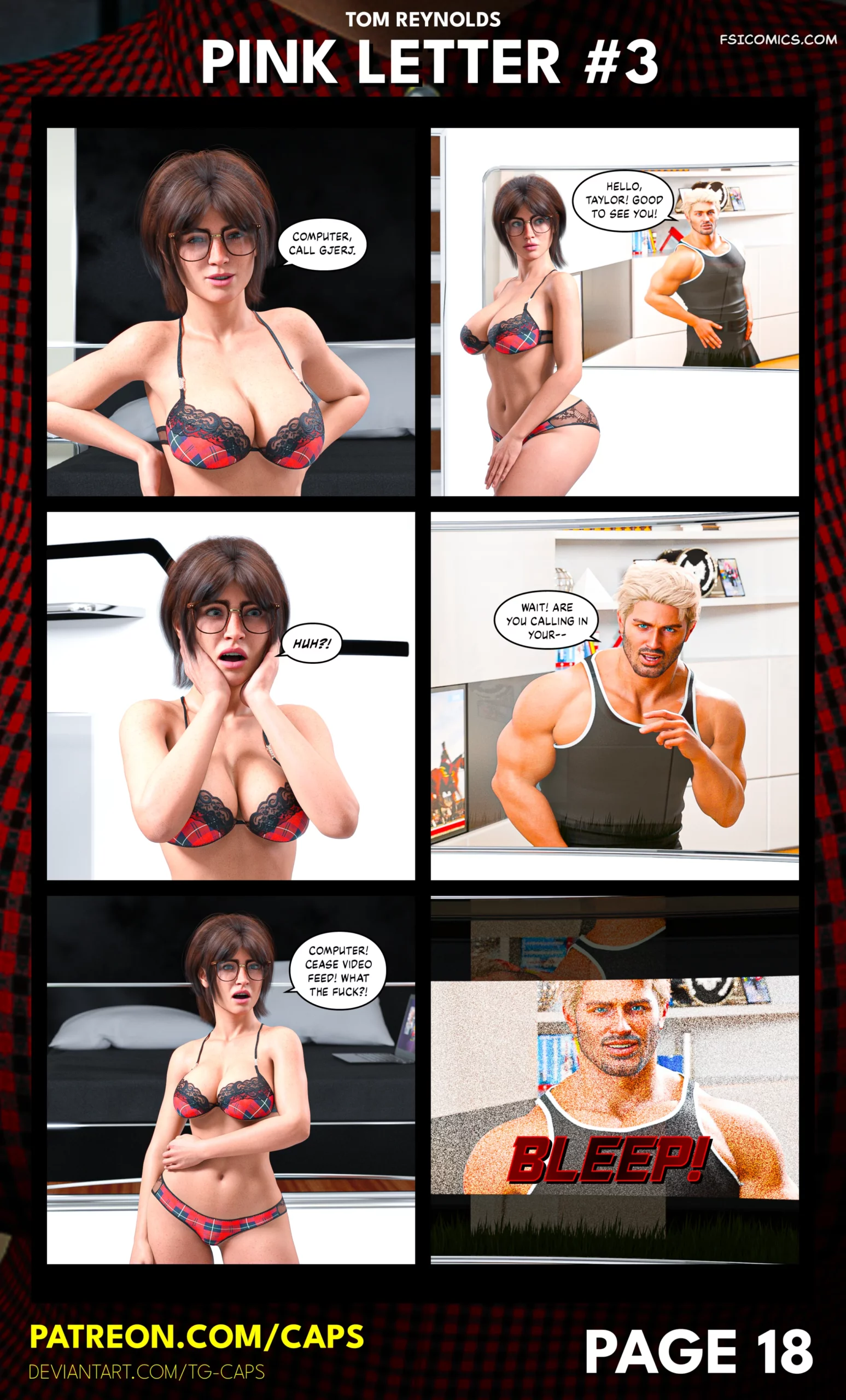 pink letter chapter 3 tom reynolds 018 scaled - FSIComics