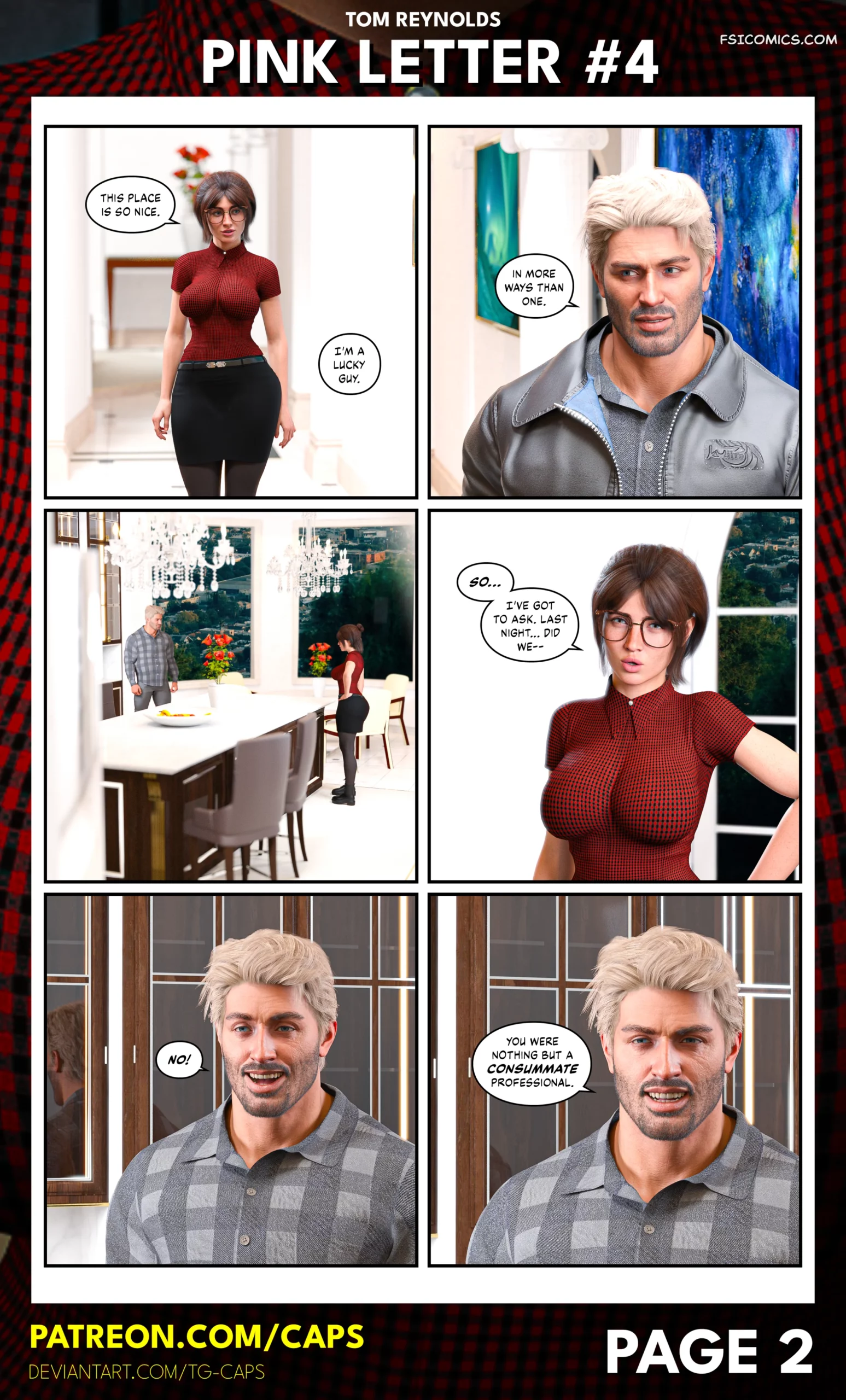 pink letter chapter 4 tom reynolds 002 scaled - FSIComics pink letter chapter 4 tom reynolds 002 scaled - FSIComics