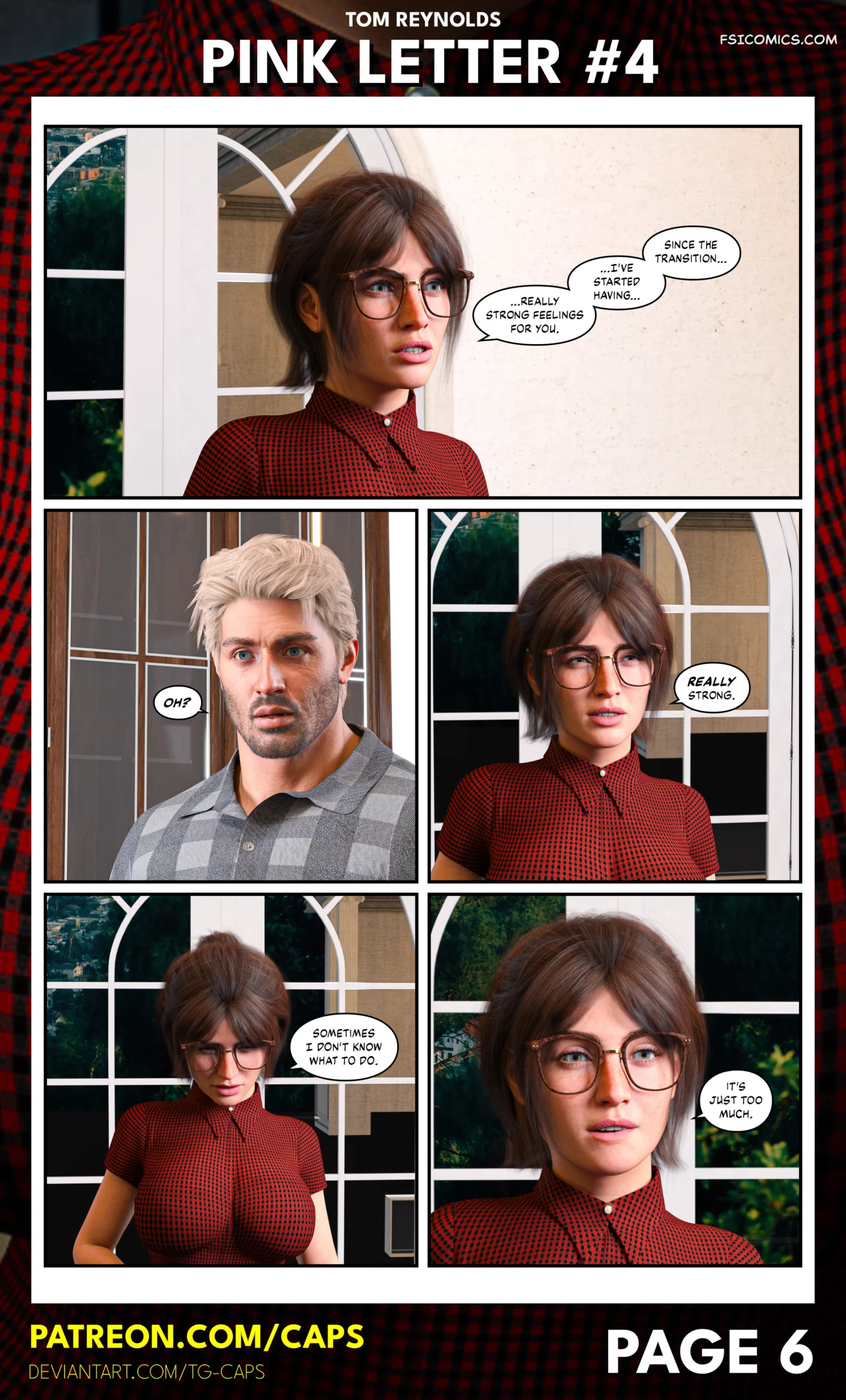 pink letter chapter 4 tom reynolds 006 scaled - FSIComics pink letter chapter 4 tom reynolds 006 scaled - FSIComics