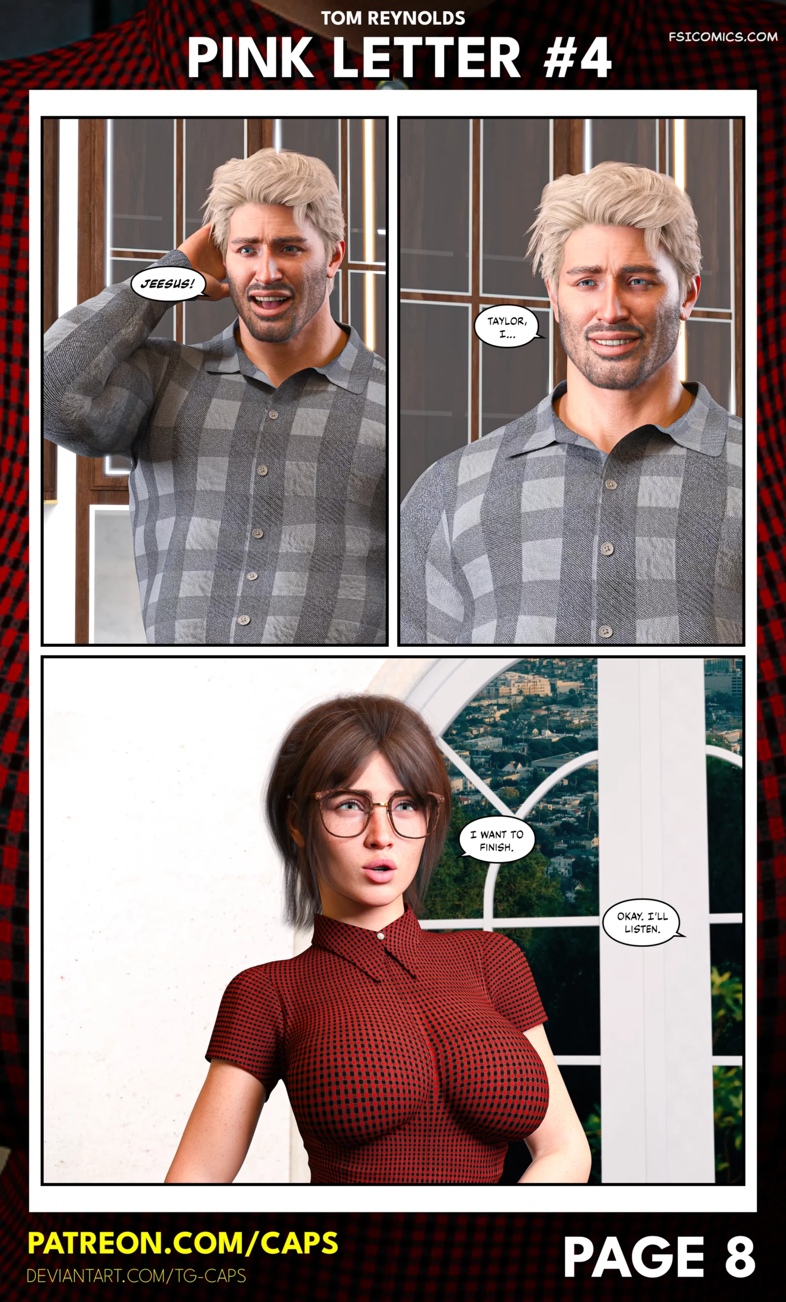 pink letter chapter 4 tom reynolds 008 scaled - FSIComics pink letter chapter 4 tom reynolds 008 scaled - FSIComics