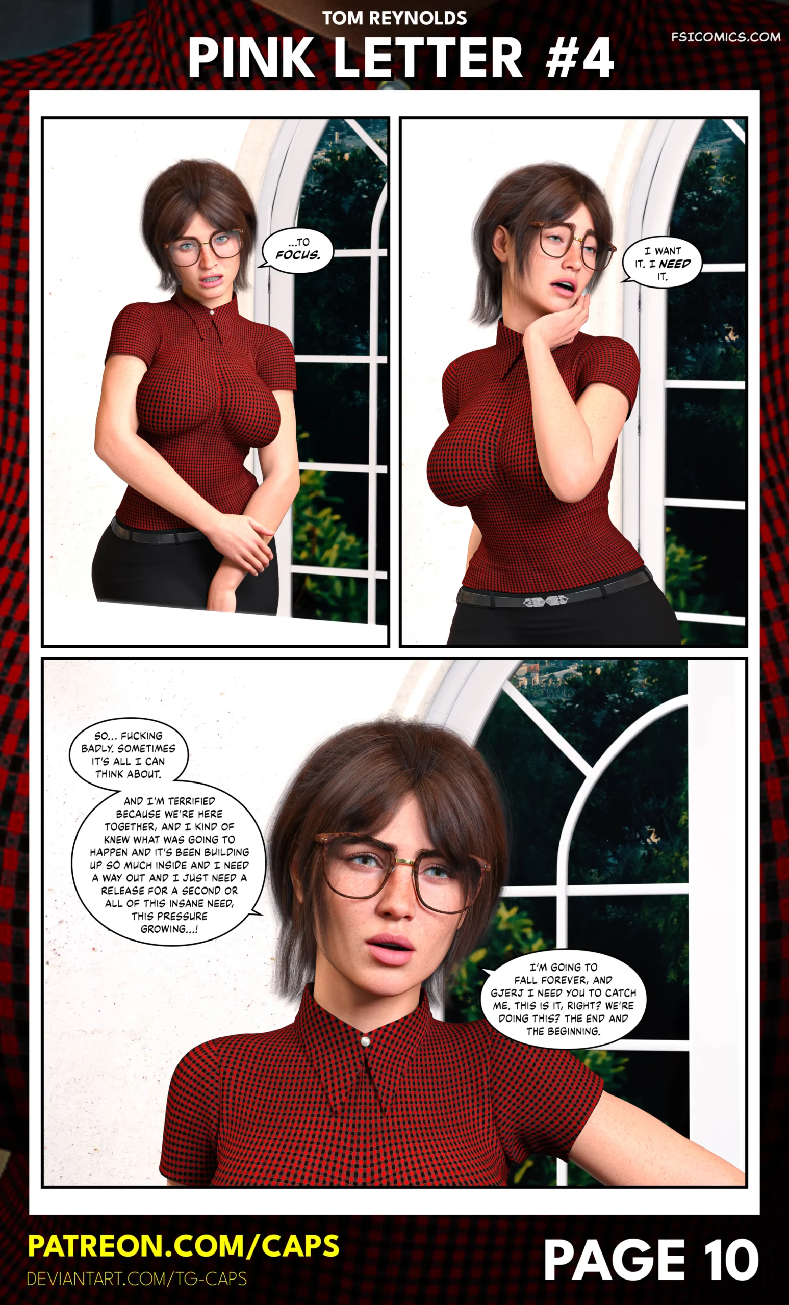 pink letter chapter 4 tom reynolds 010 scaled - FSIComics pink letter chapter 4 tom reynolds 010 scaled - FSIComics