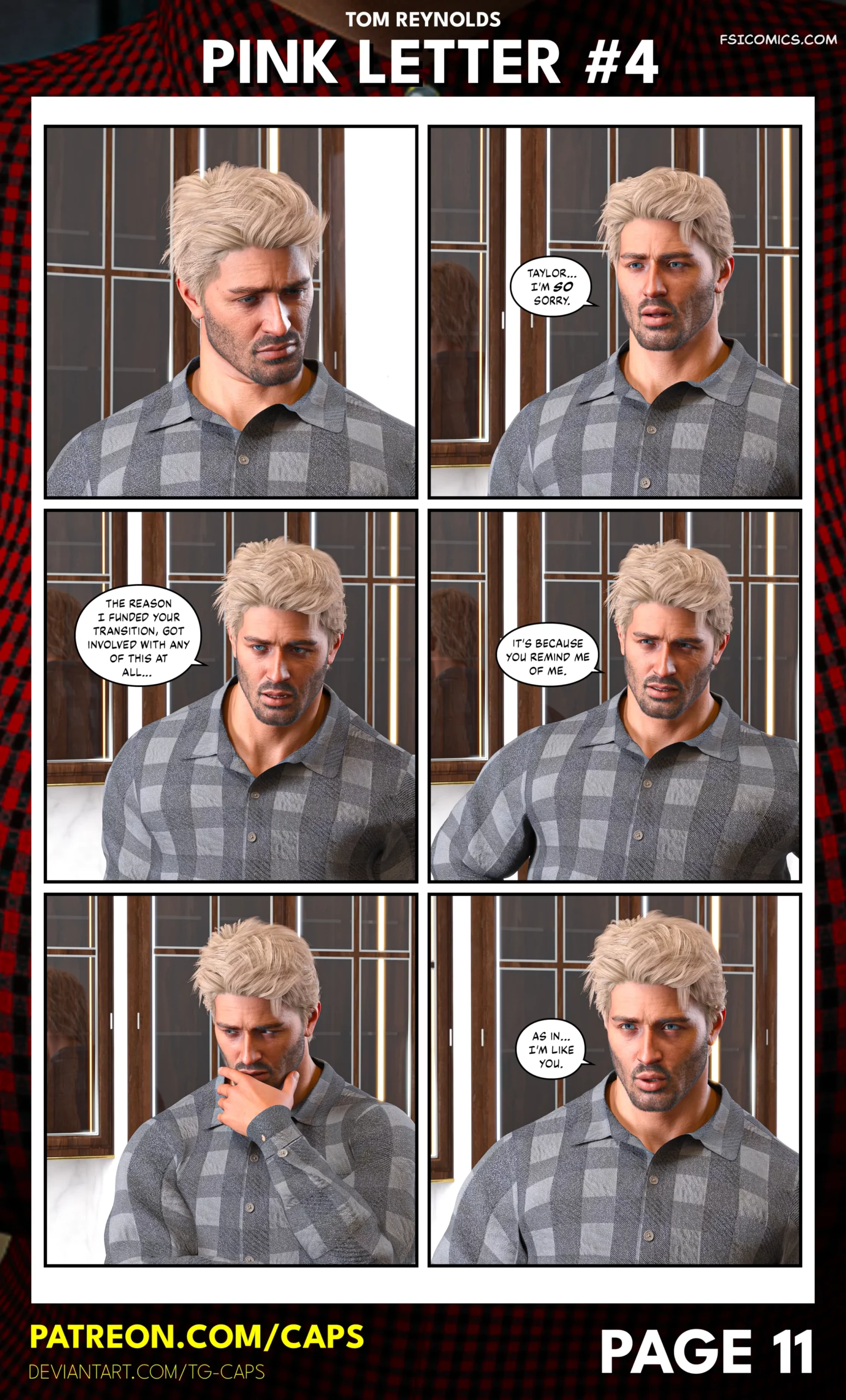 pink letter chapter 4 tom reynolds 011 scaled - FSIComics pink letter chapter 4 tom reynolds 011 scaled - FSIComics