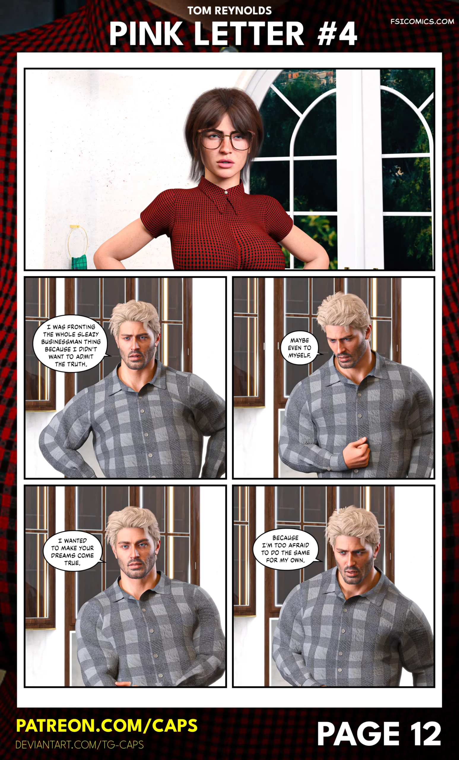 pink letter chapter 4 tom reynolds 012 scaled - FSIComics pink letter chapter 4 tom reynolds 012 scaled - FSIComics