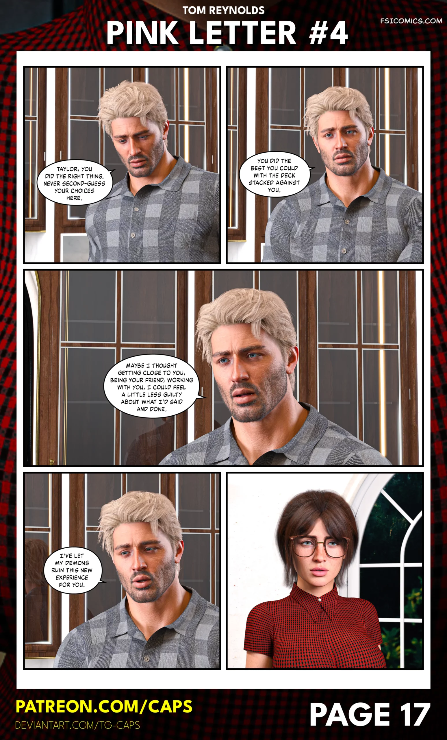 pink letter chapter 4 tom reynolds 017 scaled - FSIComics pink letter chapter 4 tom reynolds 017 scaled - FSIComics