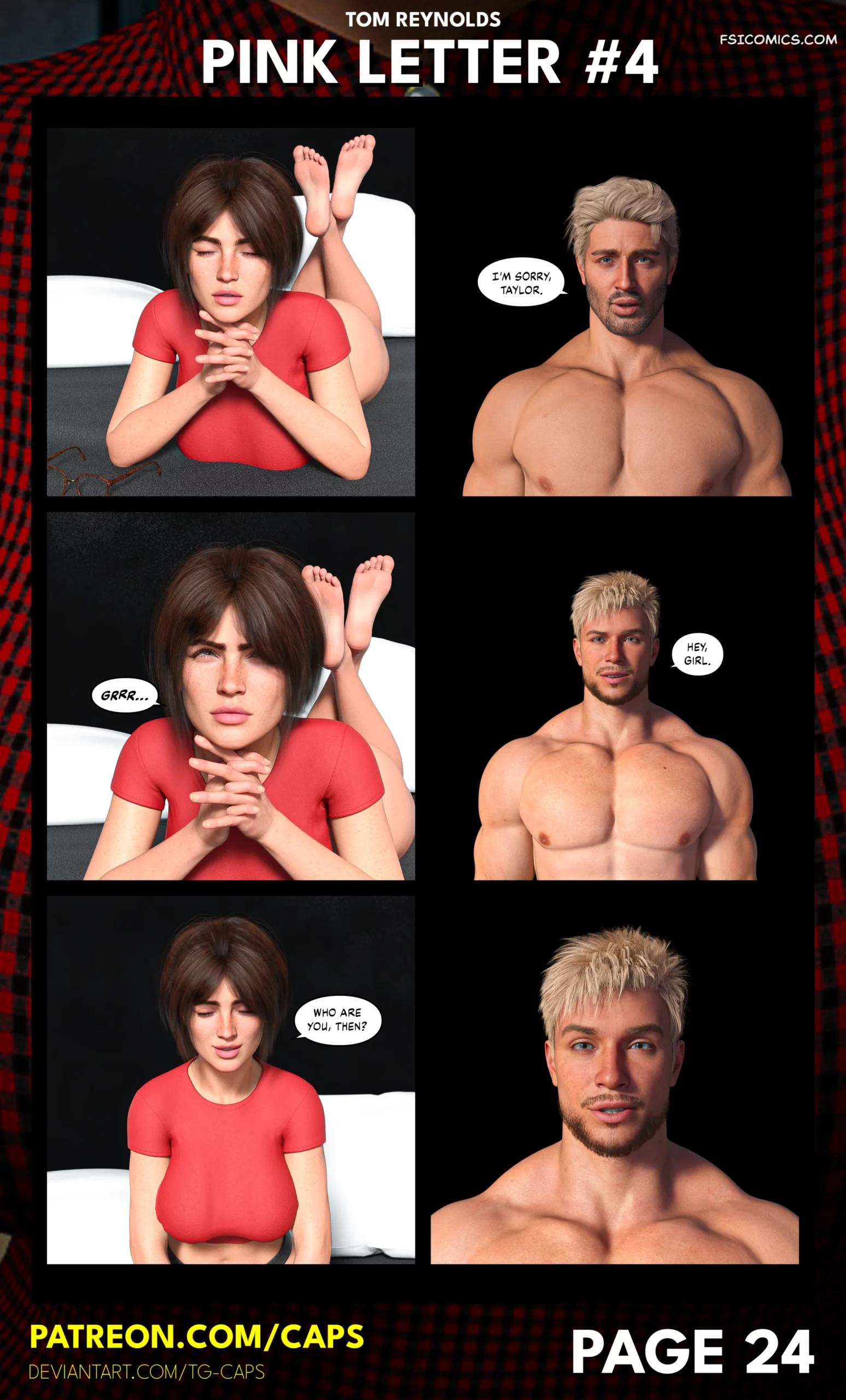 pink letter chapter 4 tom reynolds 024 scaled - FSIComics pink letter chapter 4 tom reynolds 024 scaled - FSIComics