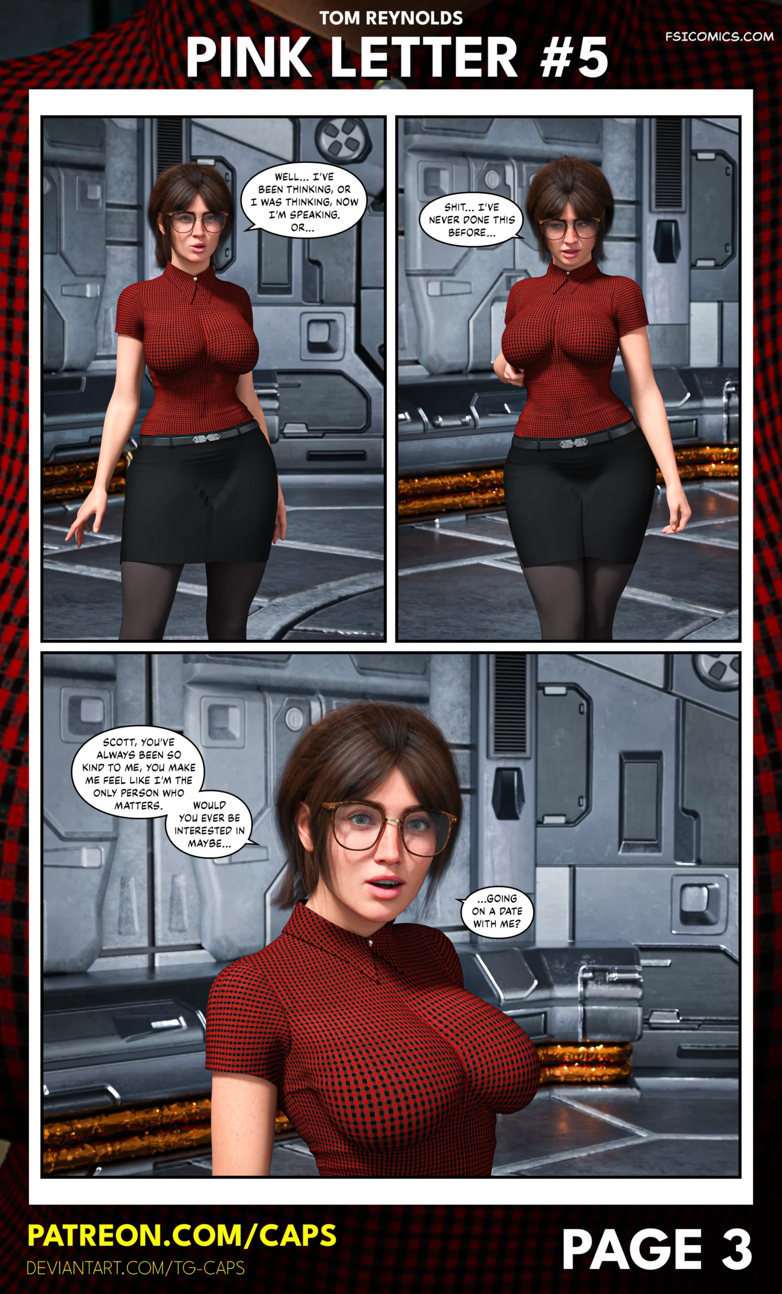 pink letter chapter 5 tom reynolds 003 scaled - FSIComics