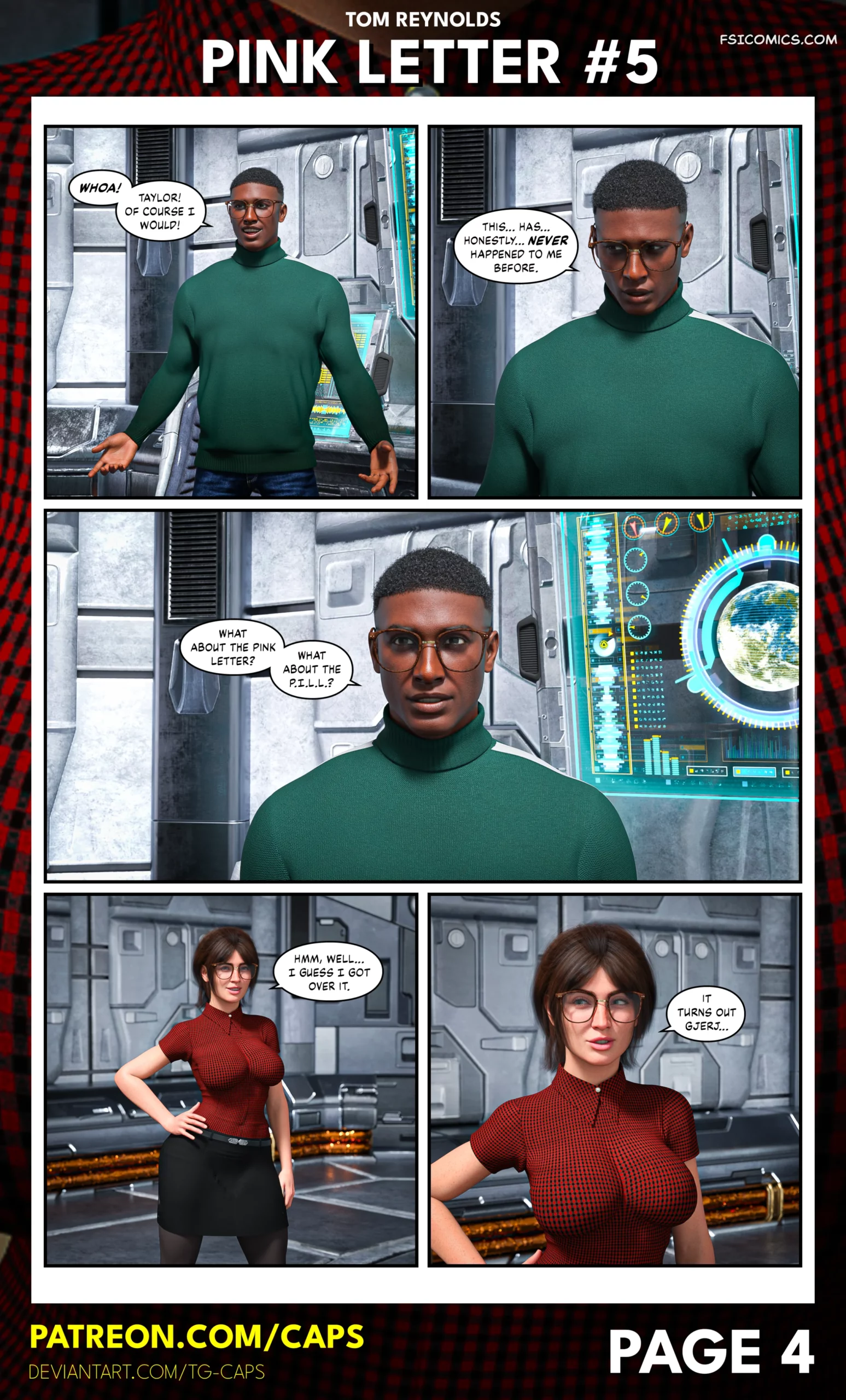 pink letter chapter 5 tom reynolds 004 scaled - FSIComics