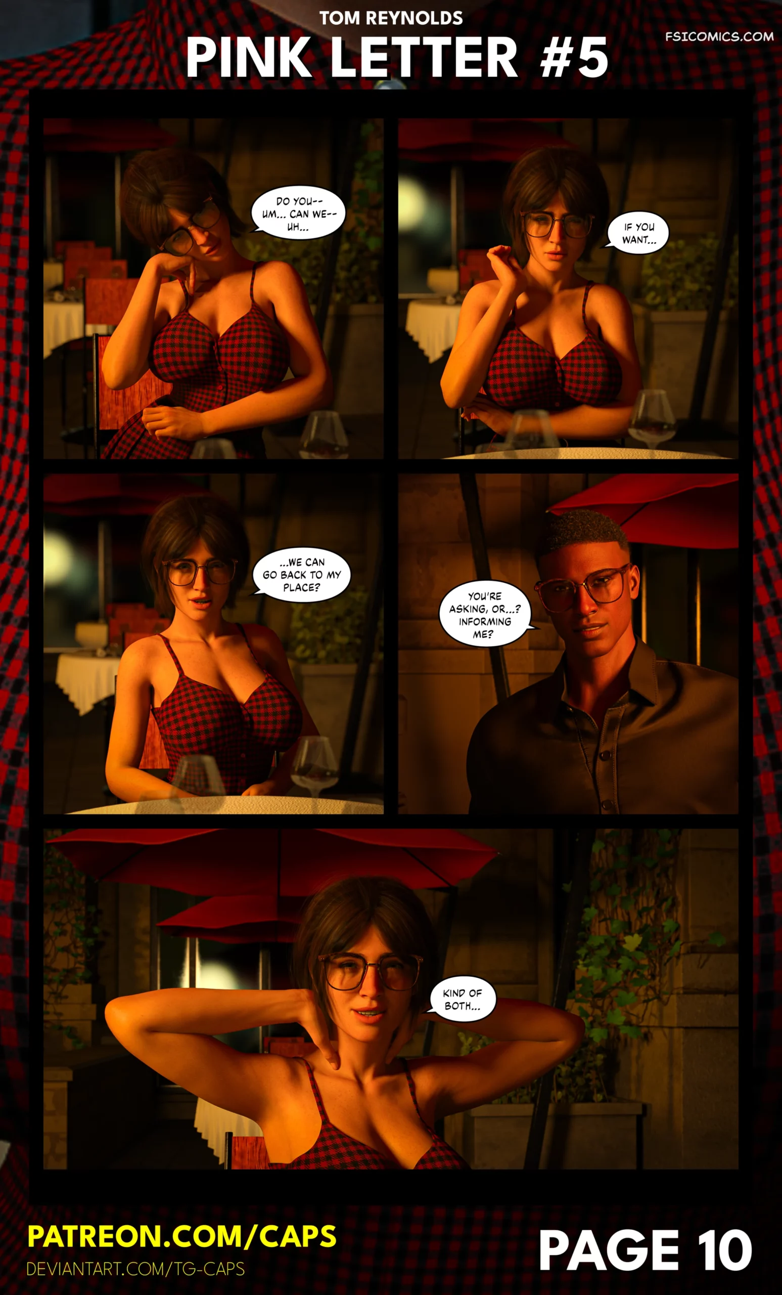 pink letter chapter 5 tom reynolds 010 scaled - FSIComics