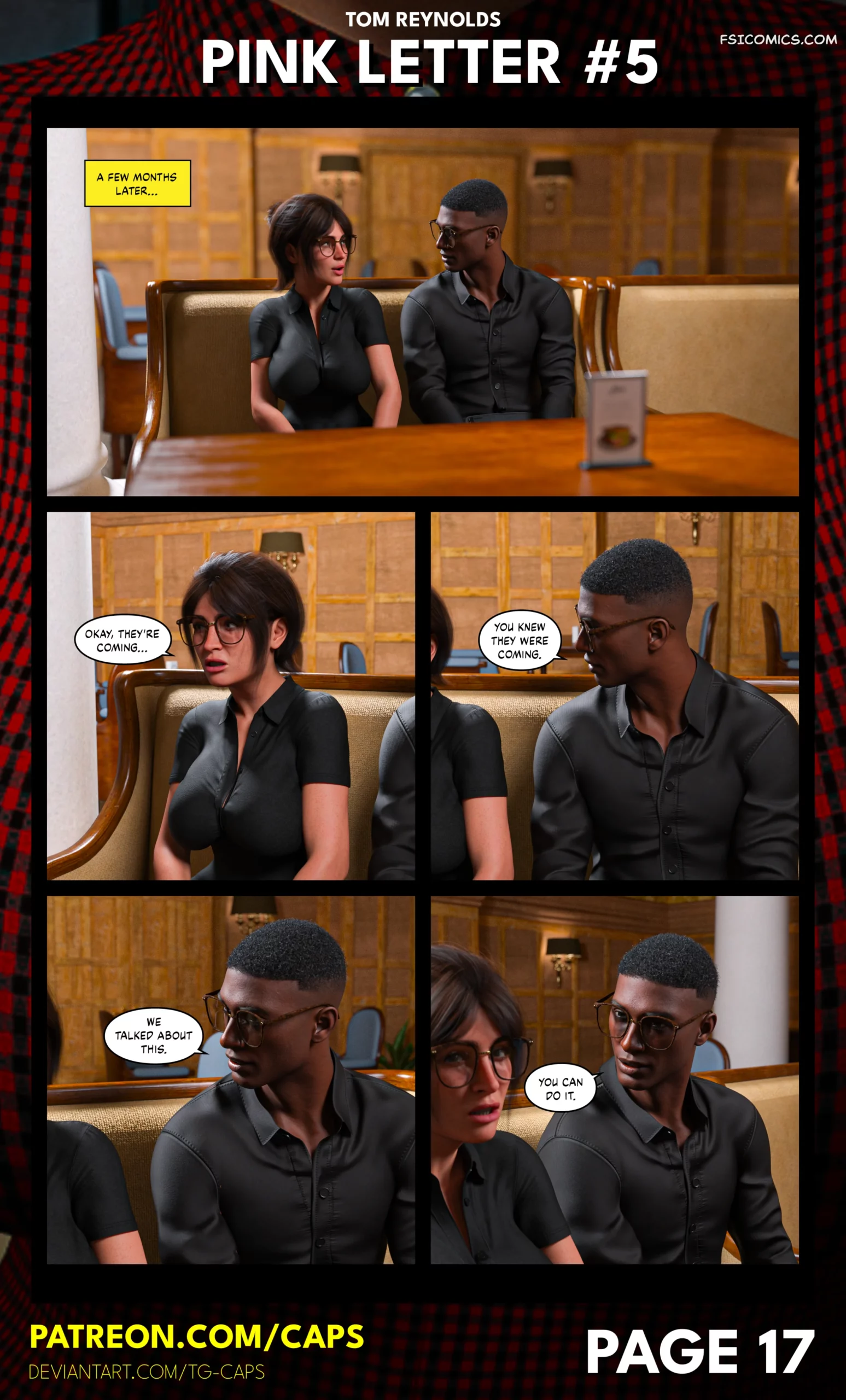 pink letter chapter 5 tom reynolds 016 scaled - FSIComics