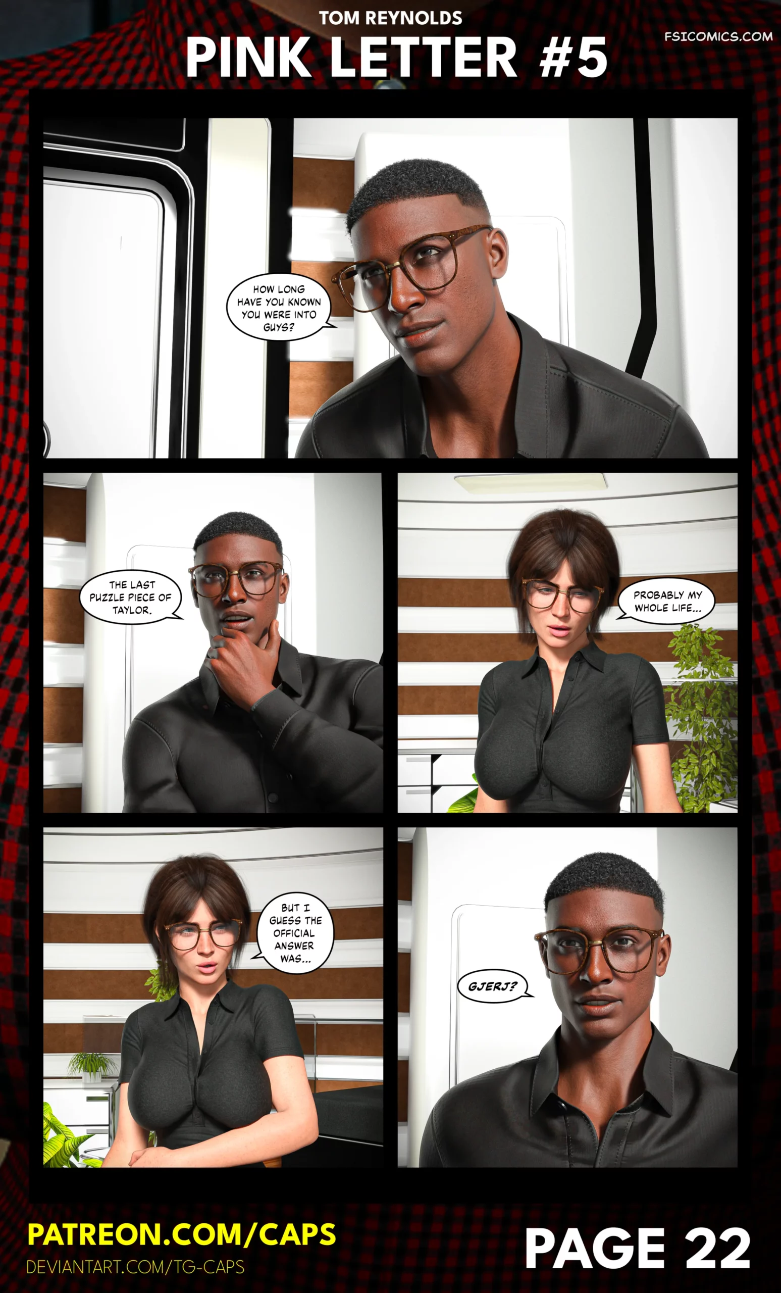 pink letter chapter 5 tom reynolds 022 scaled - FSIComics
