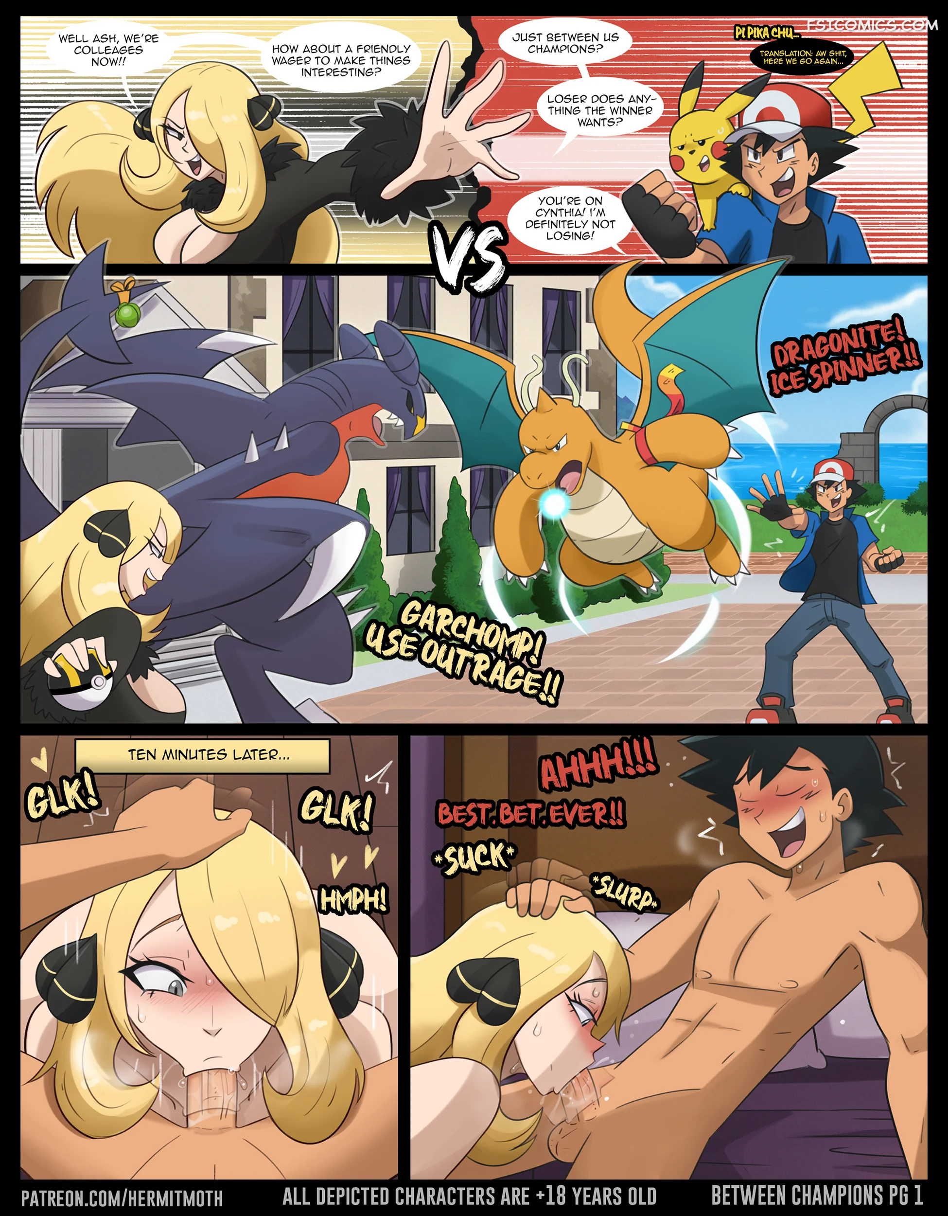 pokemon hermitmoth 015 - FSIComics pokemon hermitmoth 015 - FSIComics
