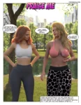 praise me issue chapter 1 bacchus comics 001 - FSIComics