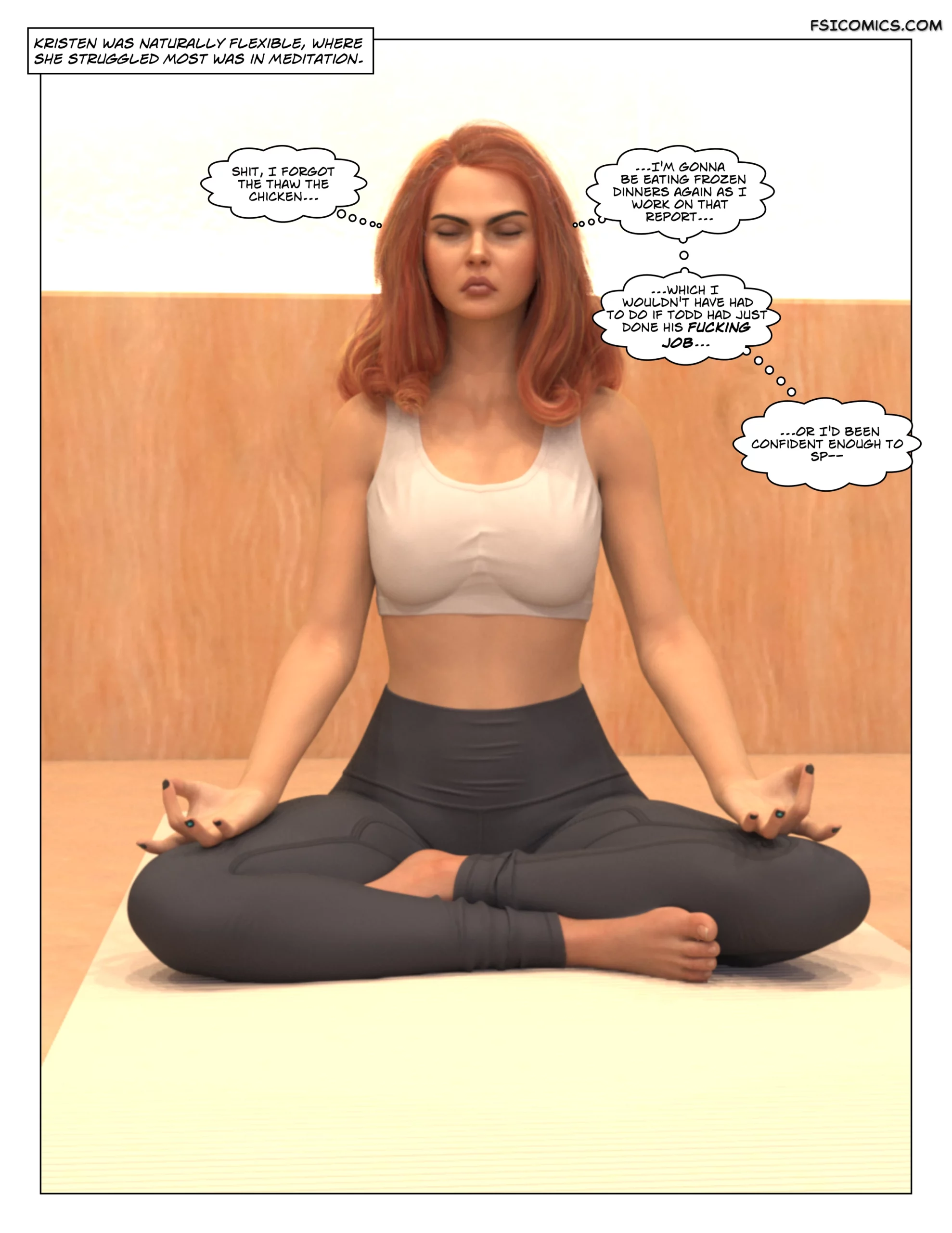praise me issue chapter 1 bacchus comics 004 scaled - FSIComics praise me issue chapter 1 bacchus comics 004 scaled - FSIComics