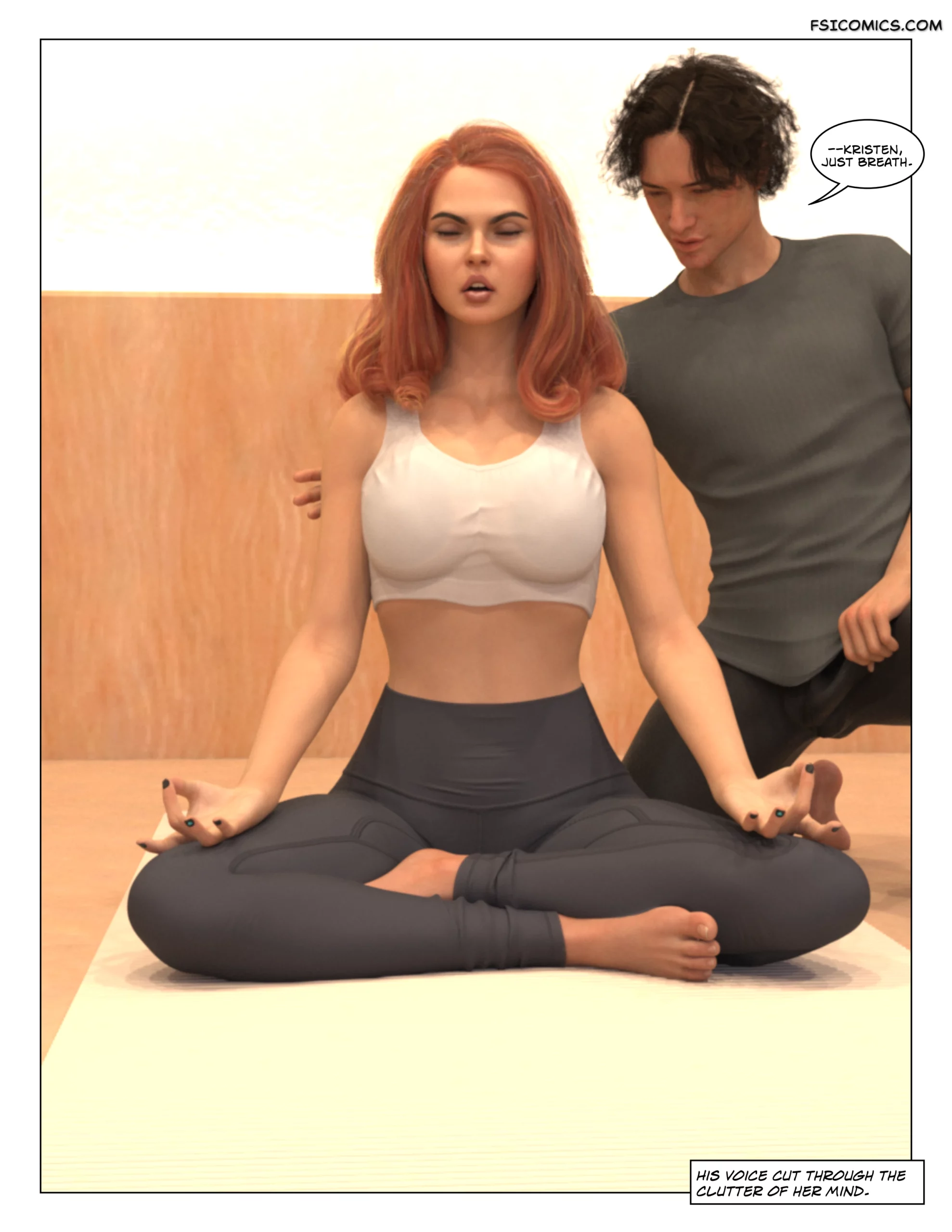 praise me issue chapter 1 bacchus comics 005 scaled - FSIComics praise me issue chapter 1 bacchus comics 005 scaled - FSIComics