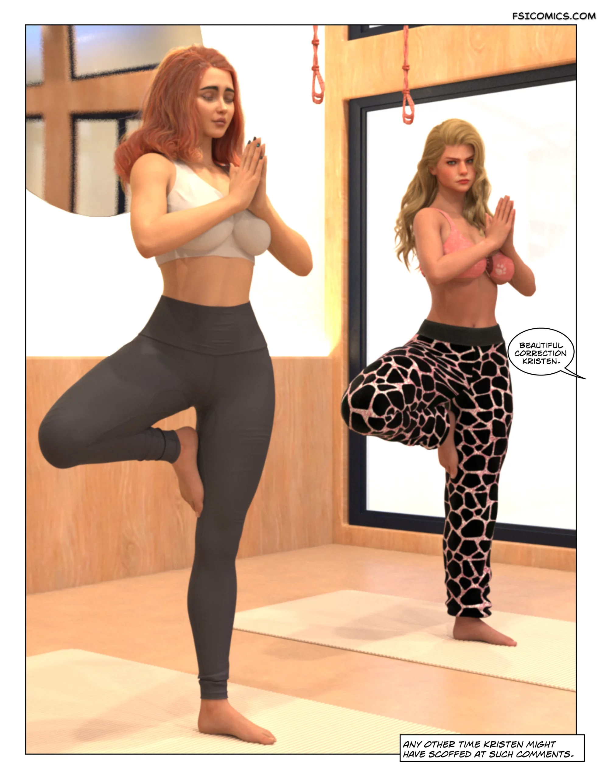praise me issue chapter 1 bacchus comics 008 scaled - FSIComics praise me issue chapter 1 bacchus comics 008 scaled - FSIComics