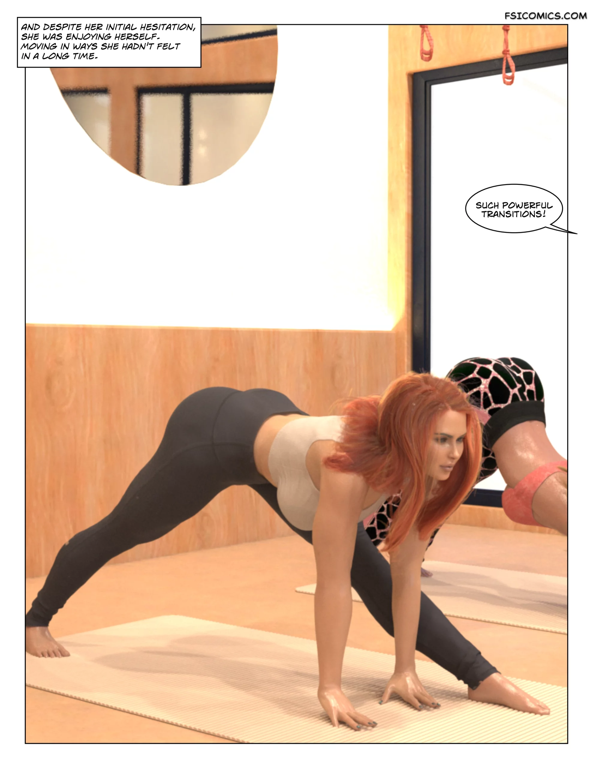 praise me issue chapter 1 bacchus comics 010 scaled - FSIComics praise me issue chapter 1 bacchus comics 010 scaled - FSIComics