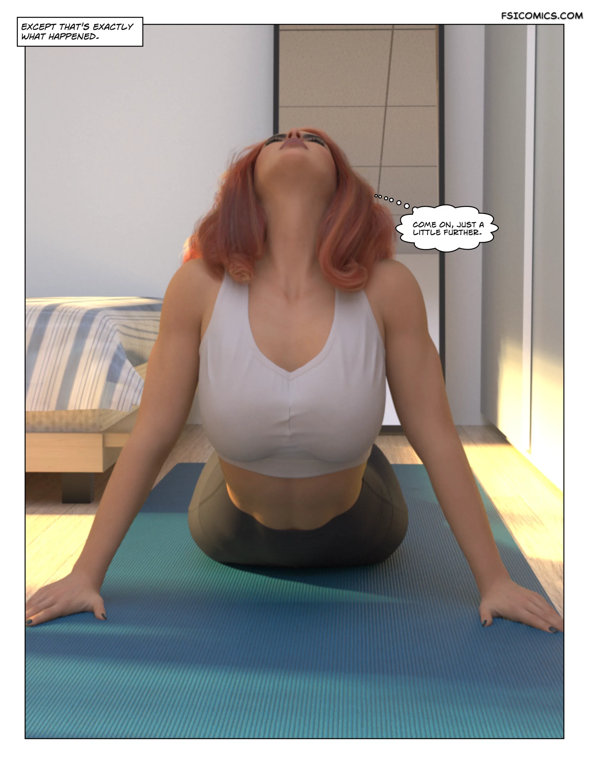 praise me issue chapter 1 bacchus comics 015 scaled - FSIComics praise me issue chapter 1 bacchus comics 015 scaled - FSIComics
