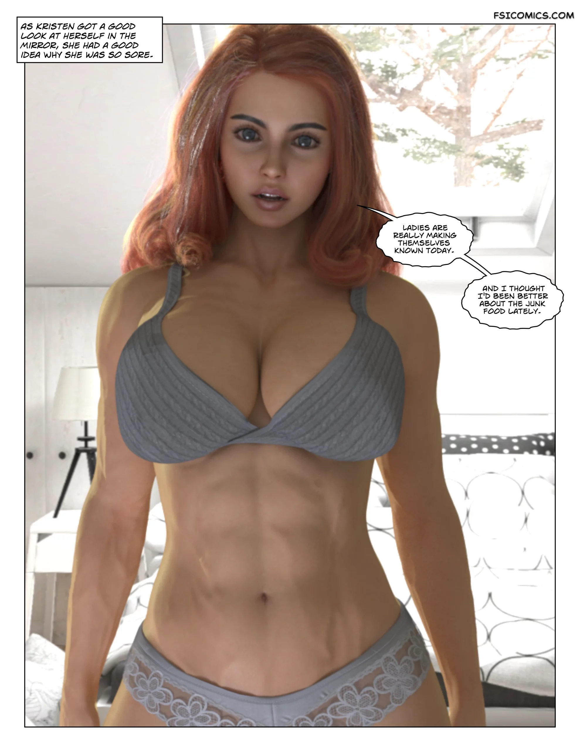 praise me issue chapter 2 bacchus comics 002 scaled - FSIComics praise me issue chapter 2 bacchus comics 002 scaled - FSIComics
