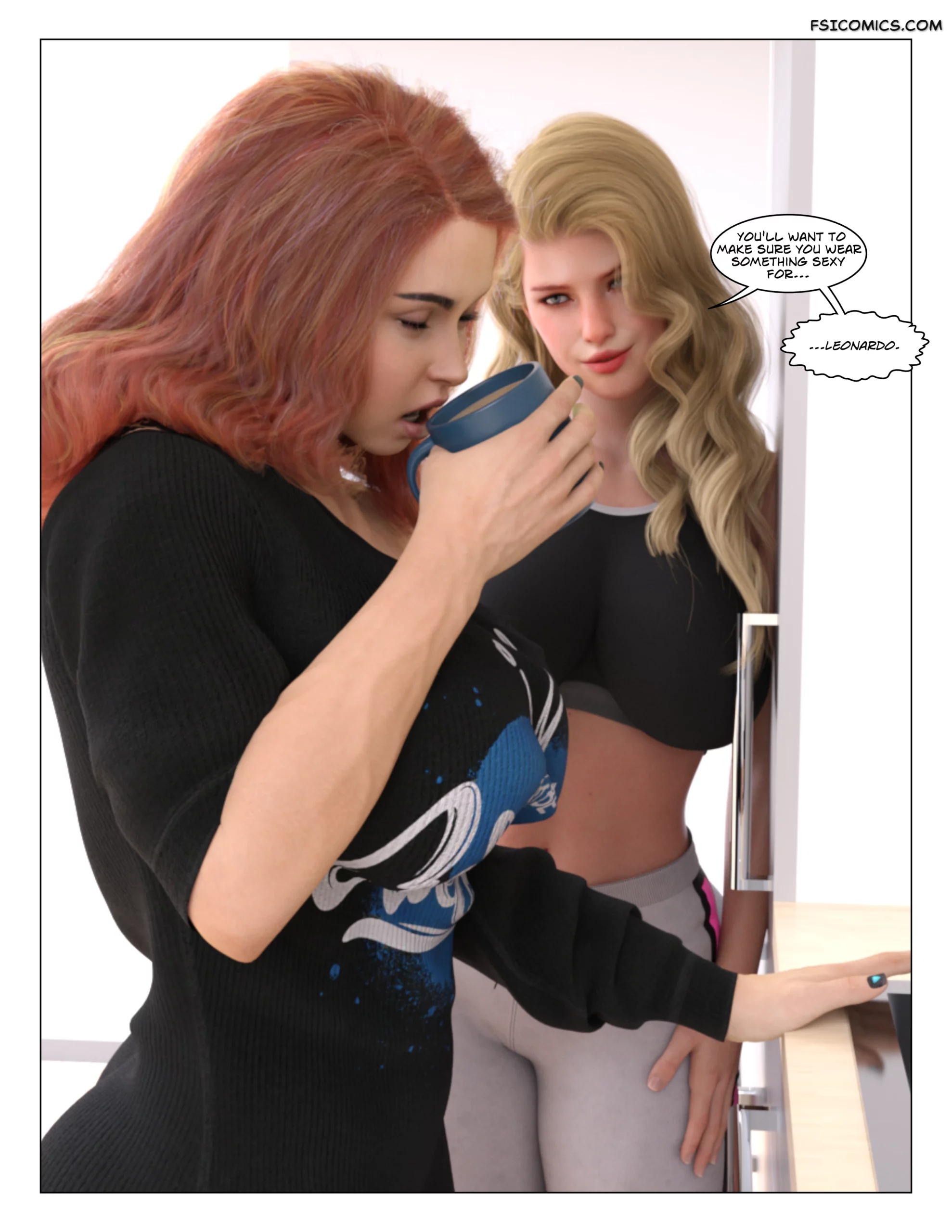 praise me issue chapter 2 bacchus comics 006 scaled - FSIComics praise me issue chapter 2 bacchus comics 006 scaled - FSIComics